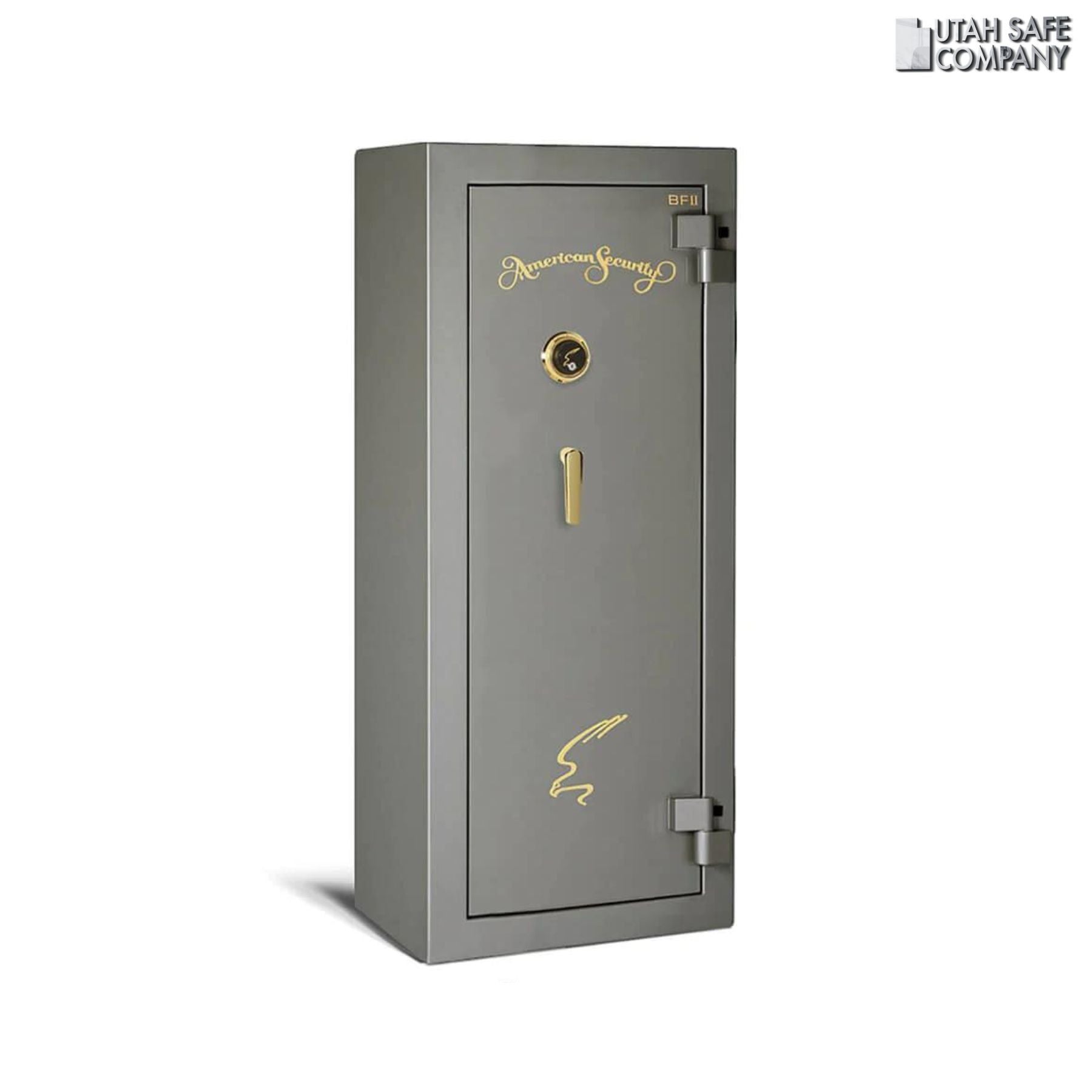 American Security BFII6024 Gun Safe