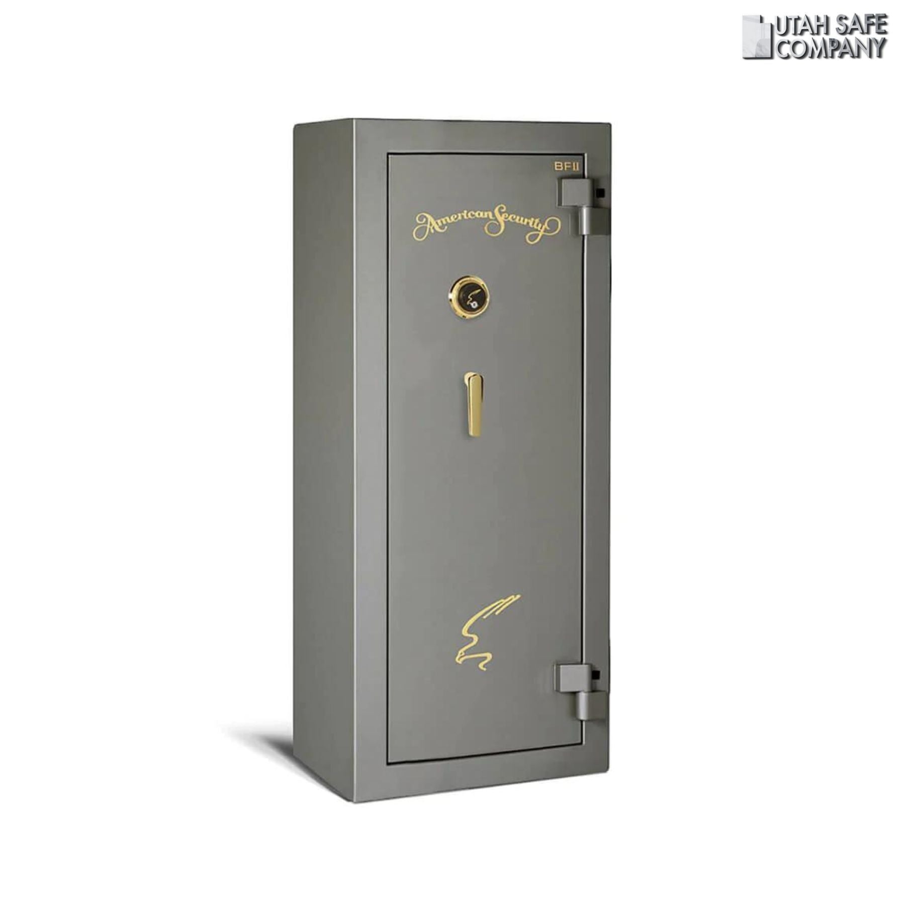 American Security BFII6024 Gun Safe