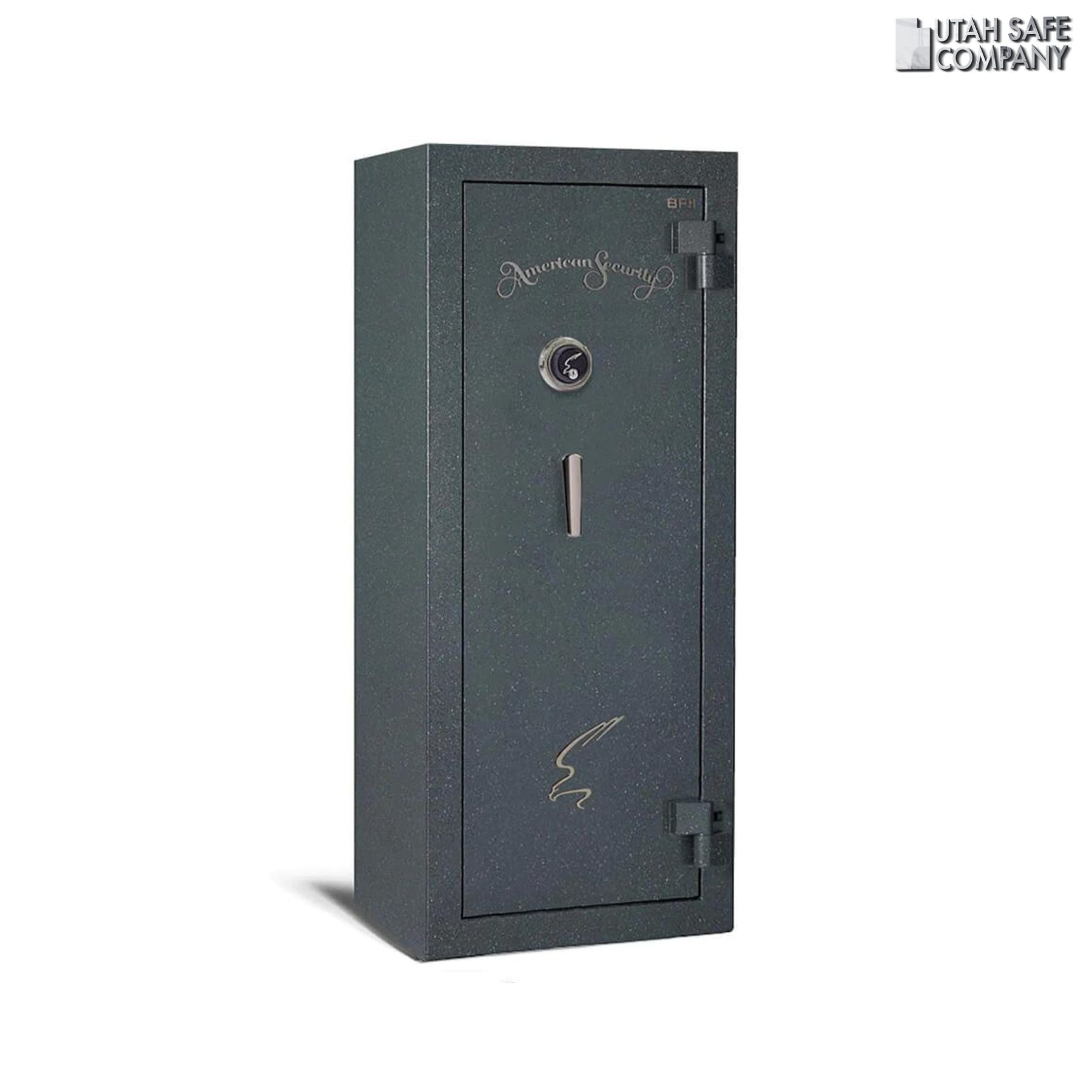 American Security BFII6024 Gun Safe - Utah Safe Company