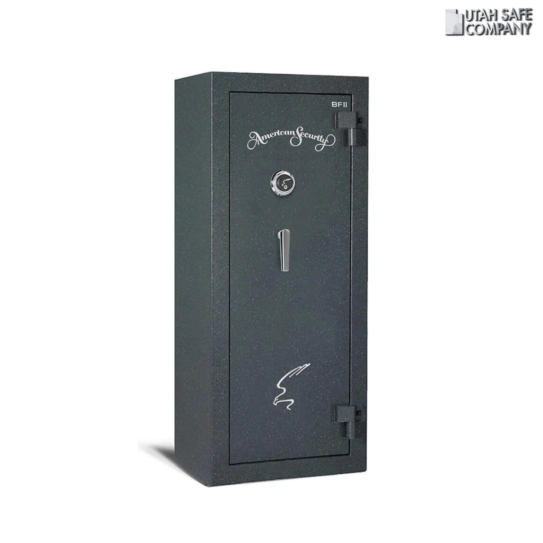 American Security BFII6024 Gun Safe - Utah Safe Company