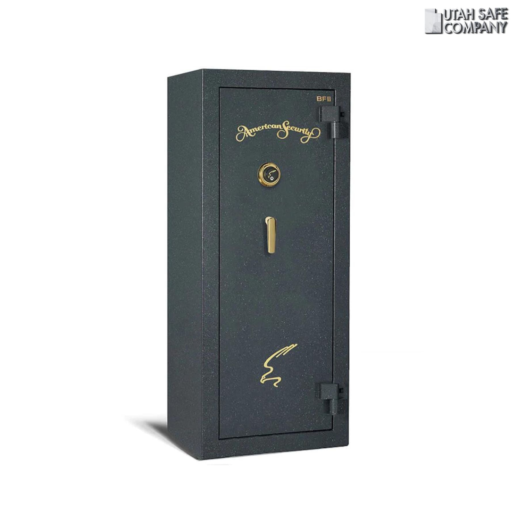 American Security BFII6024 Gun Safe - Utah Safe Company