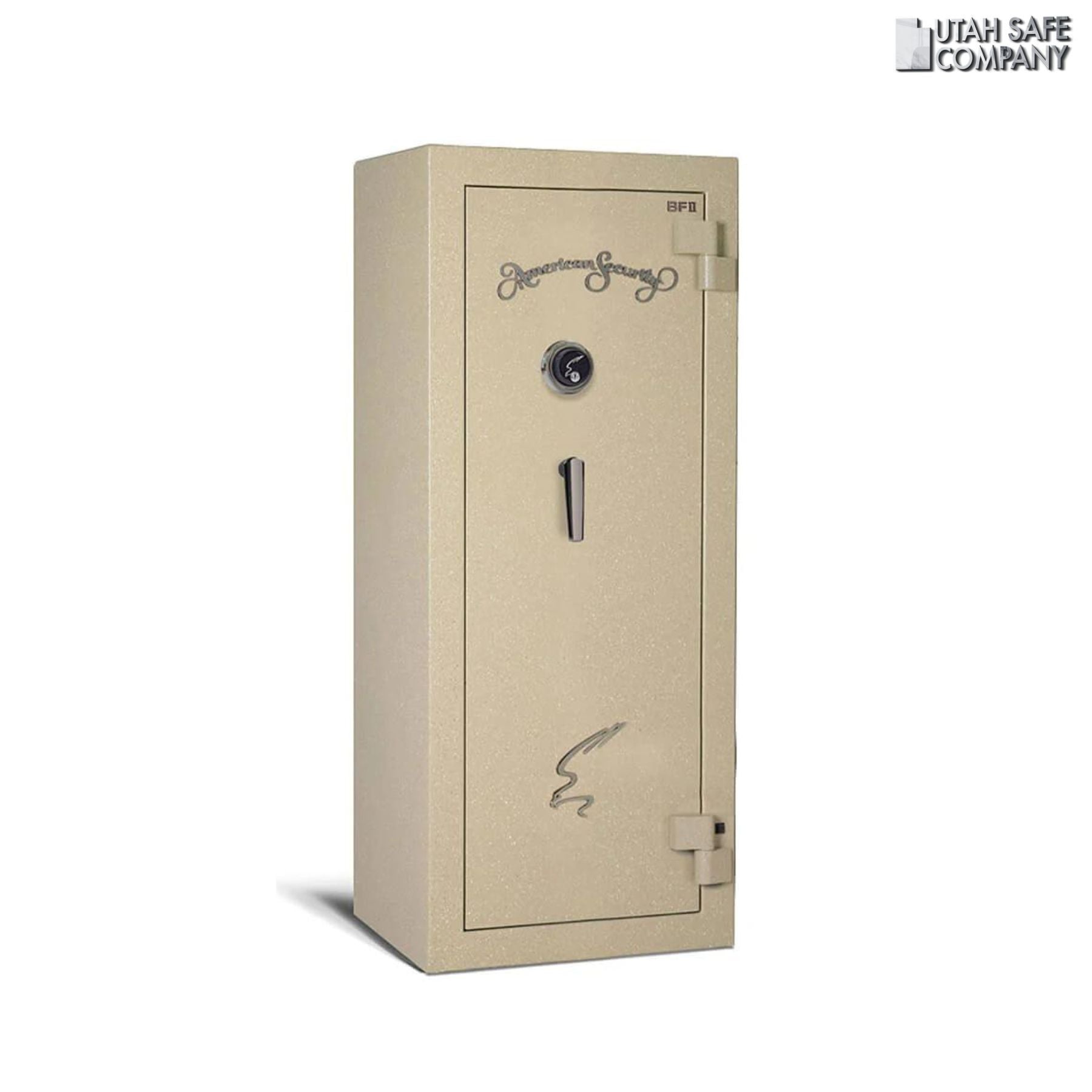 American Security BFII6024 Gun Safe - Utah Safe Company