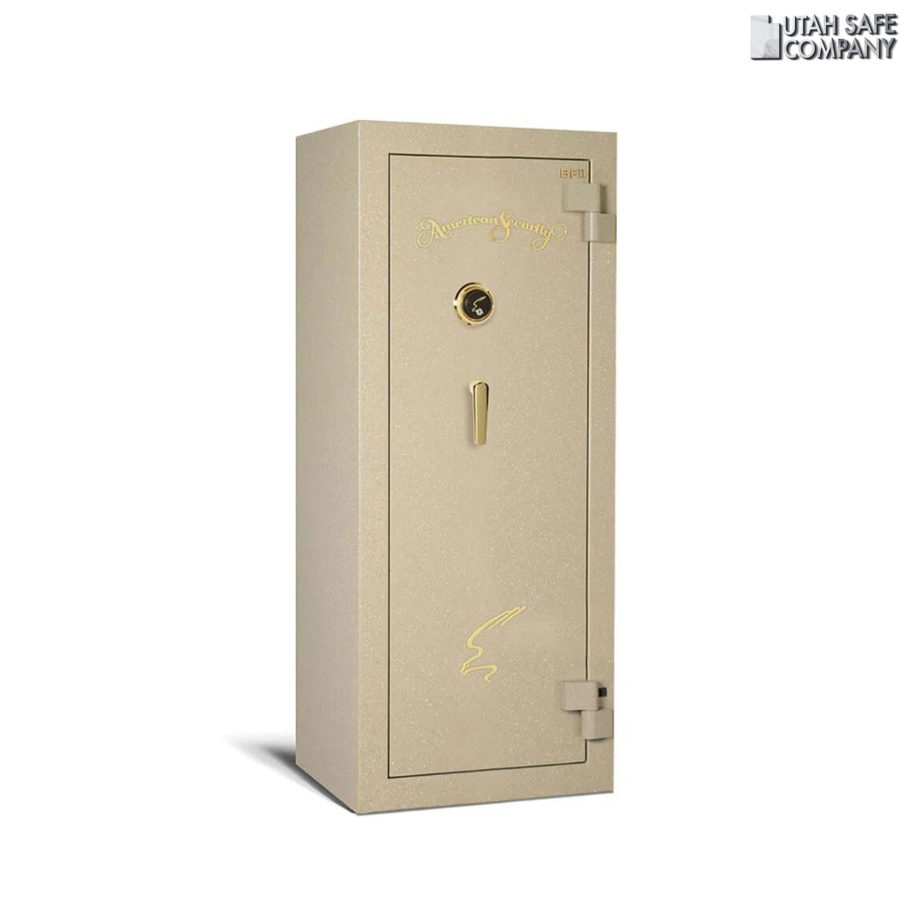 American Security BFII6024 Gun Safe - Utah Safe Company