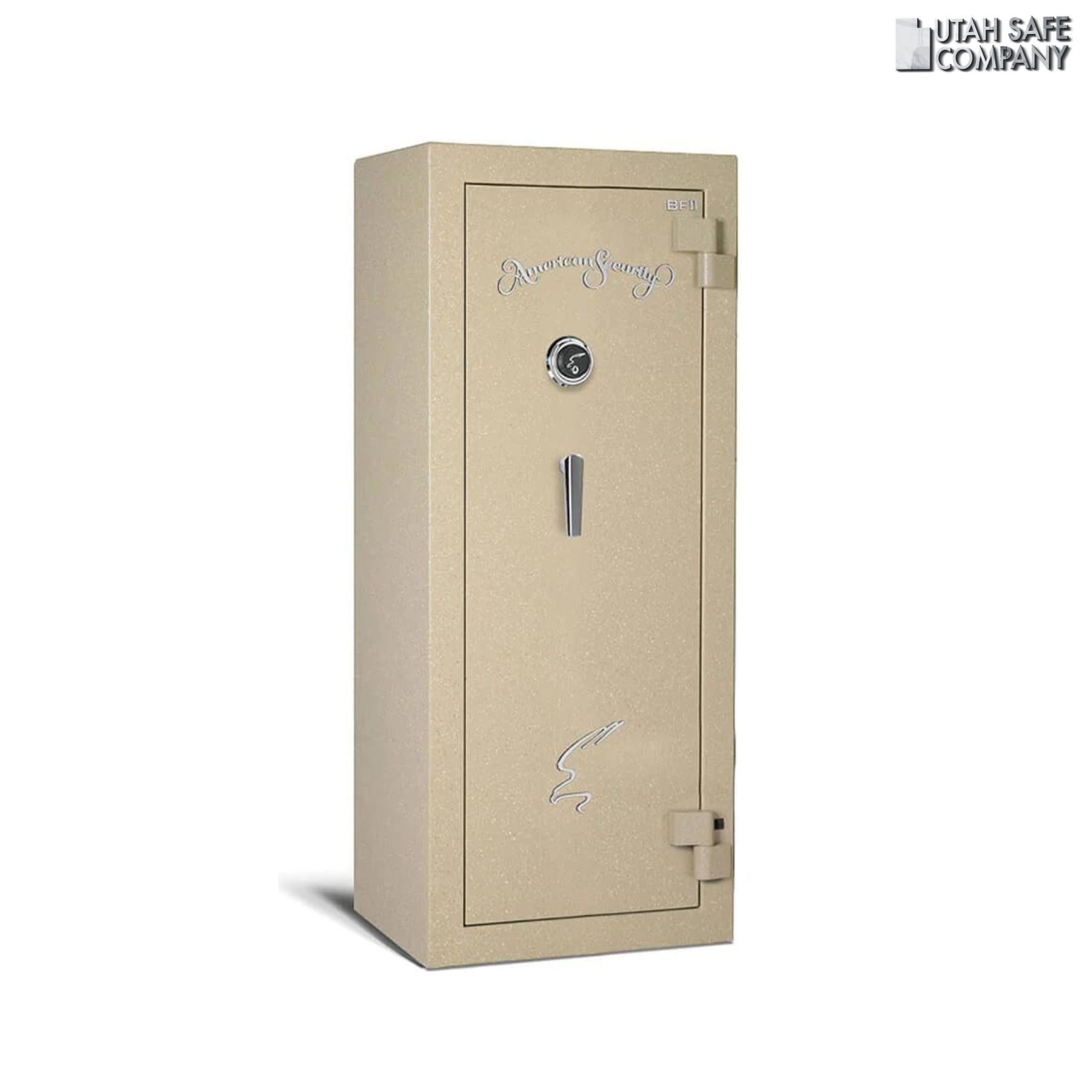 American Security BFII6024 Gun Safe - Utah Safe Company