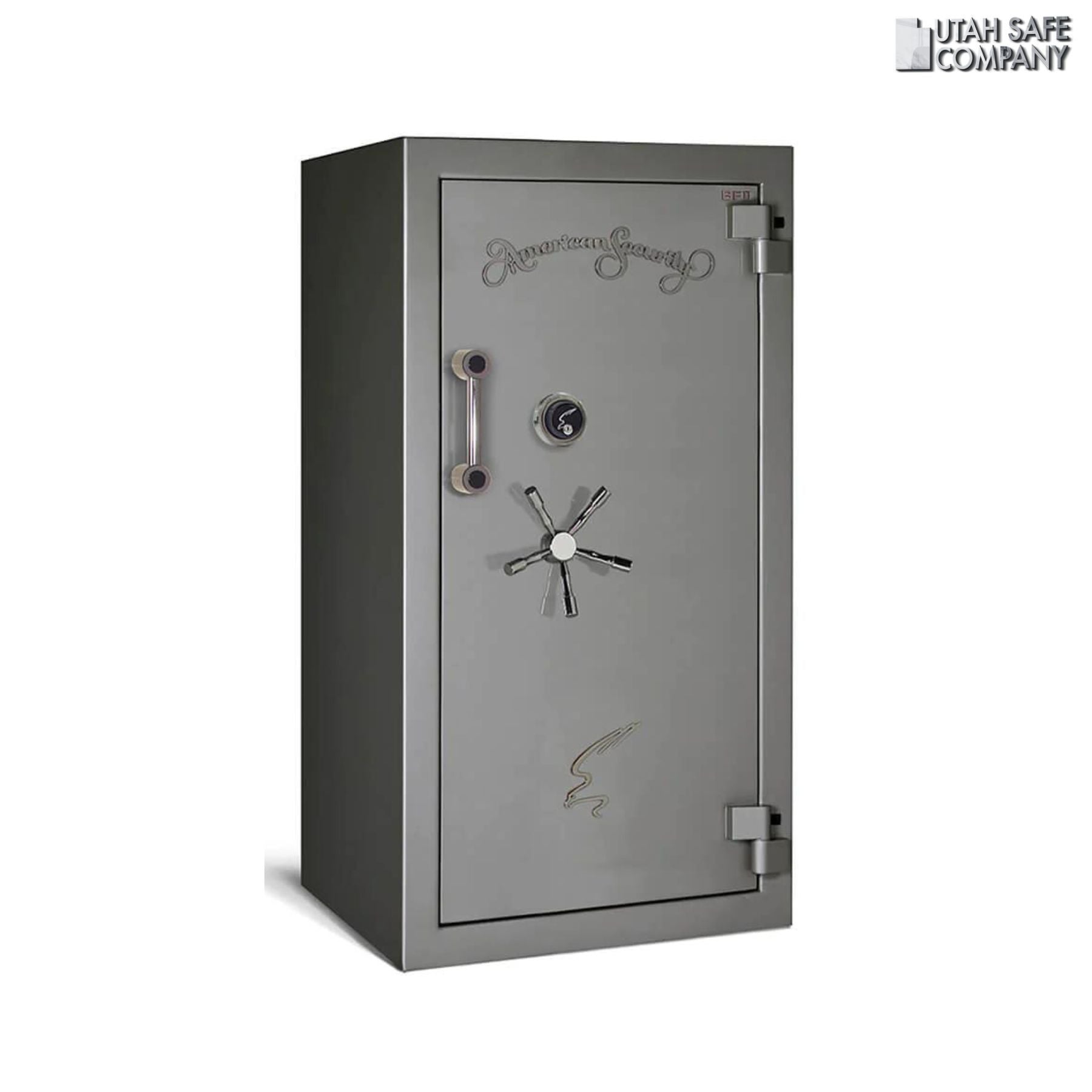 American Security BFII6030 Gun Safe - Utah Safe Company
