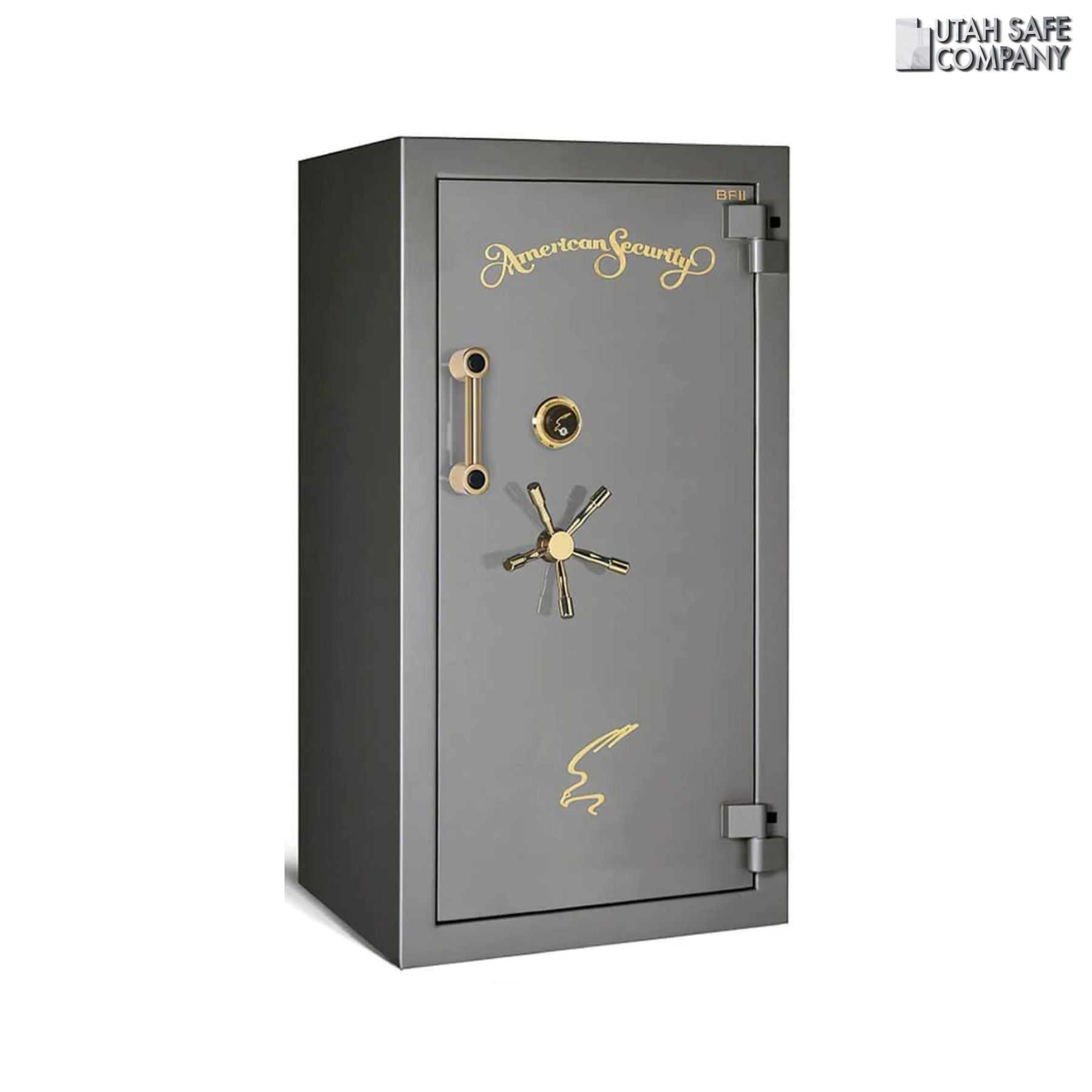 American Security BFII6636 Gun Safe