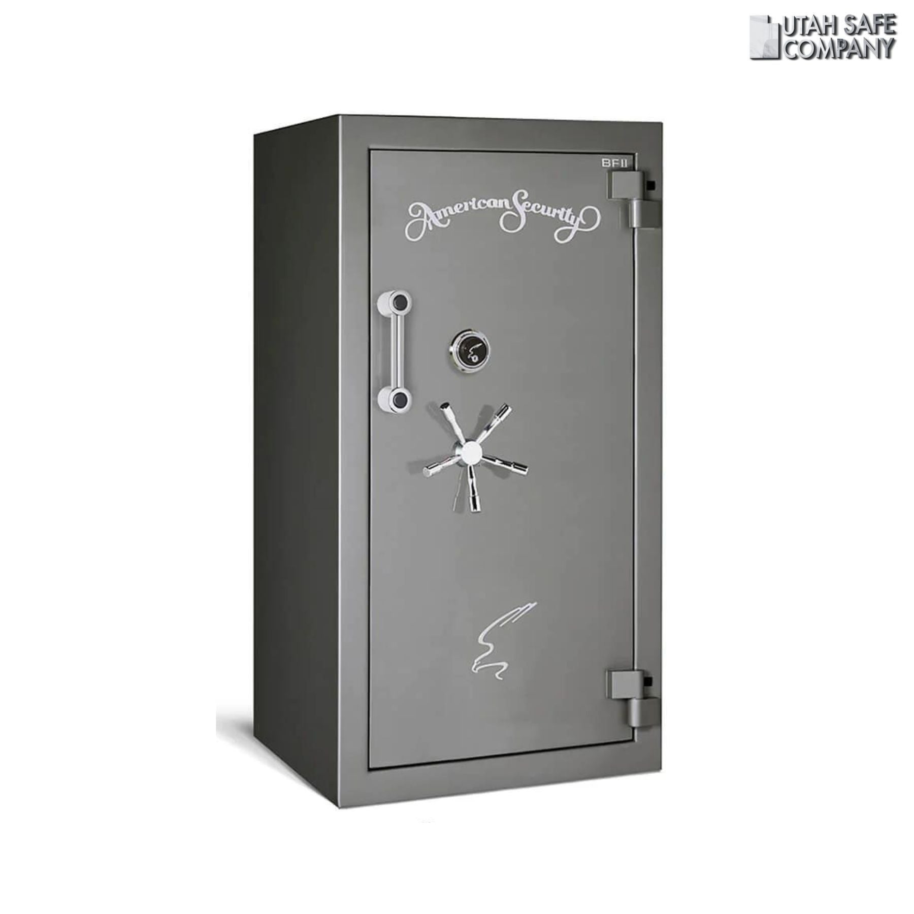 American Security BFII6030 Gun Safe
