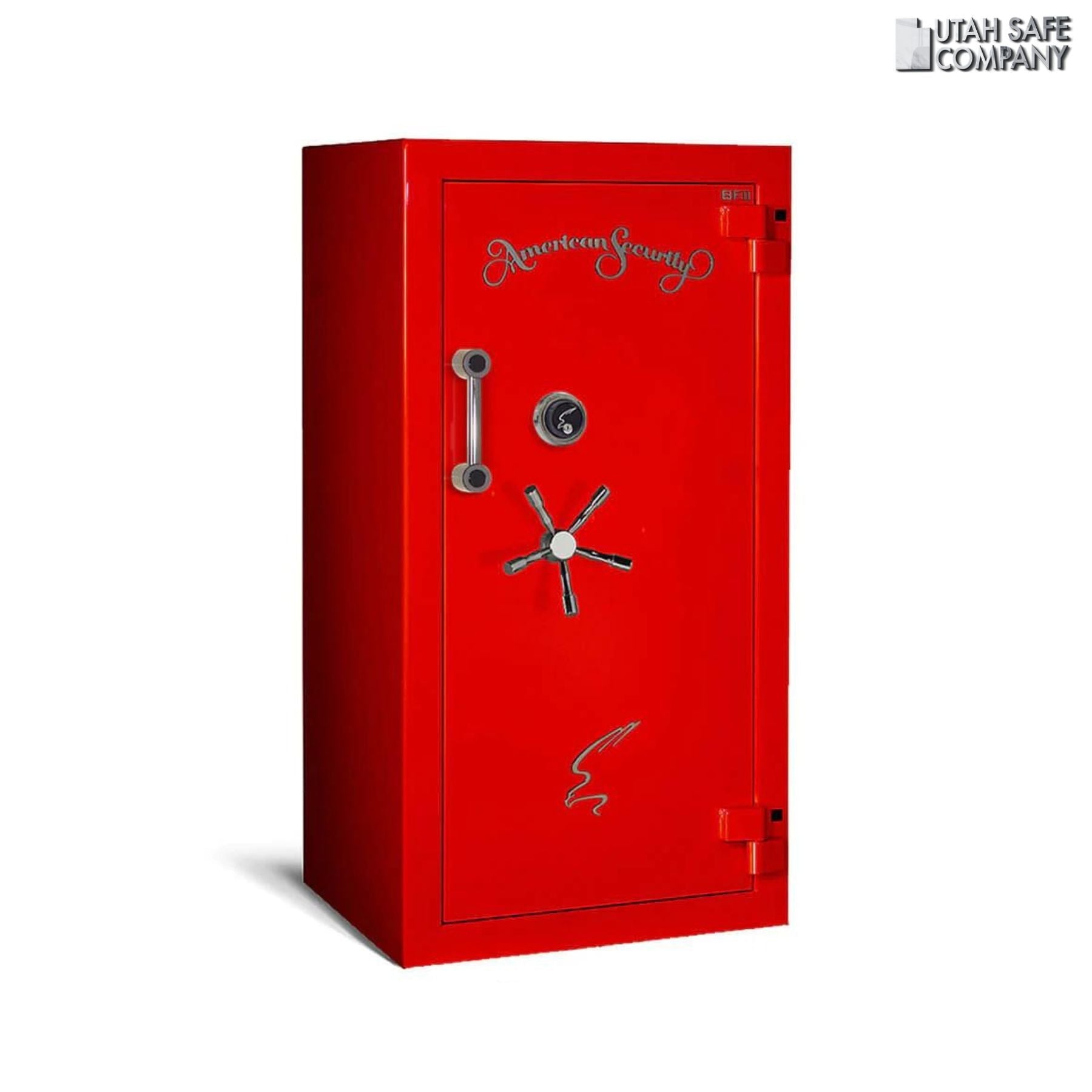 American Security BFII6030 Gun Safe