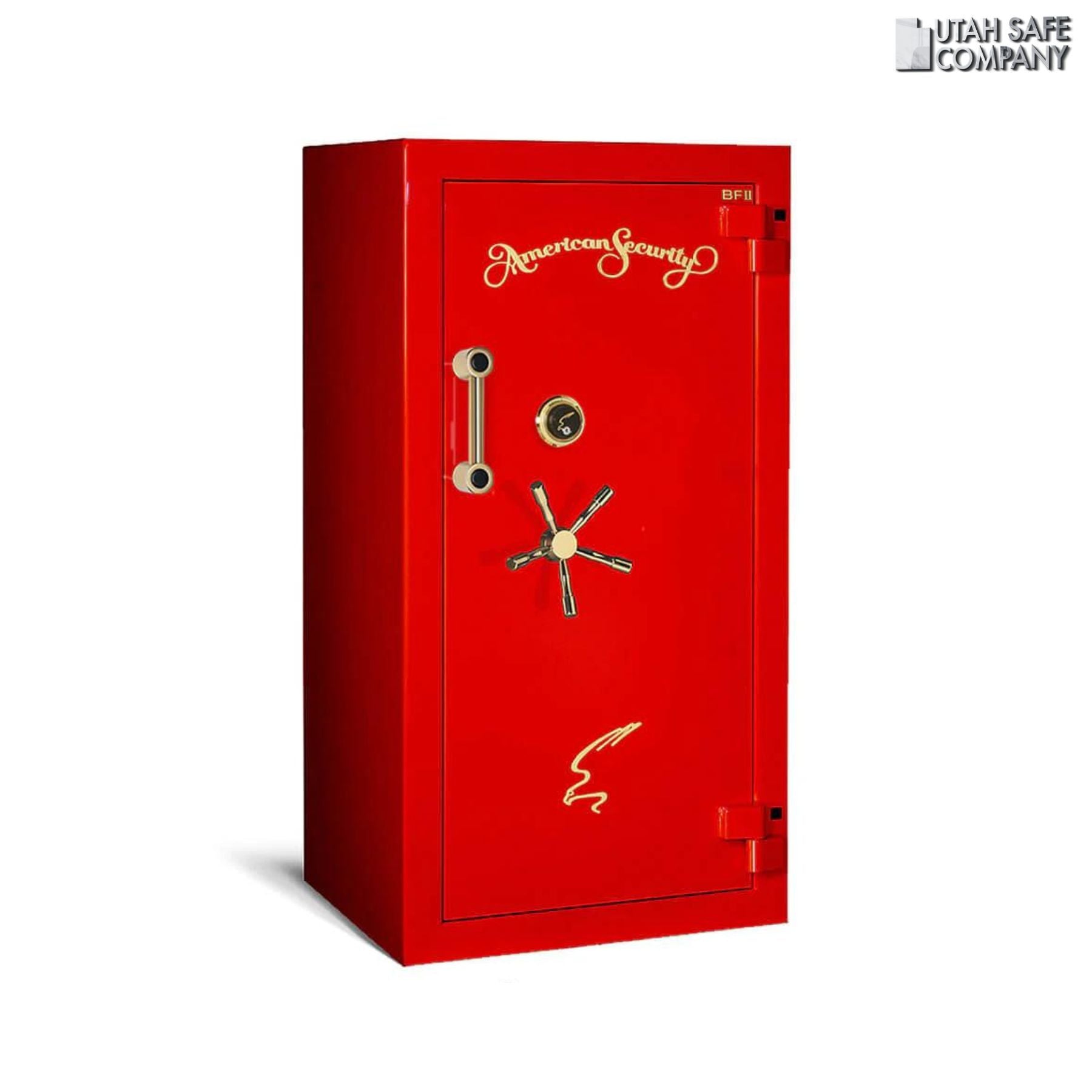 American Security BFII6636 Gun Safe