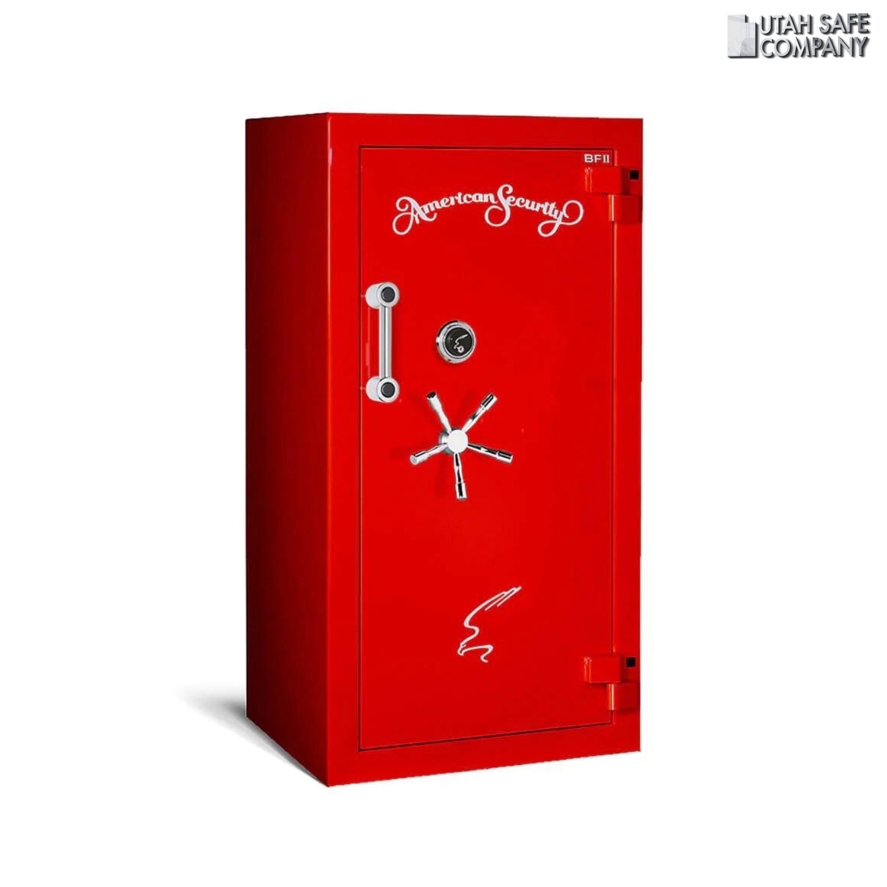 American Security BFII6030 Gun Safe