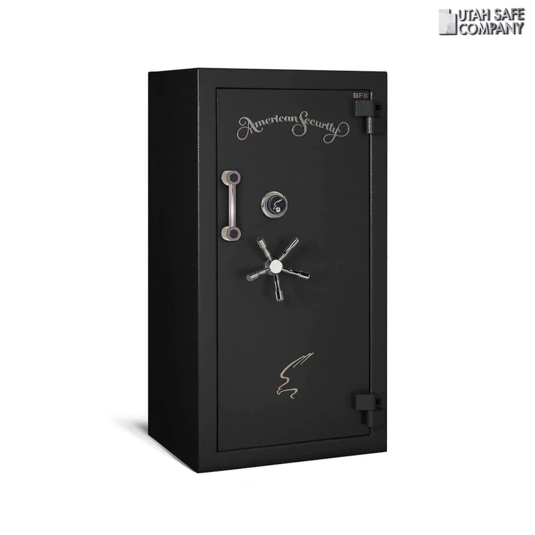 American Security BFII6636 Gun Safe