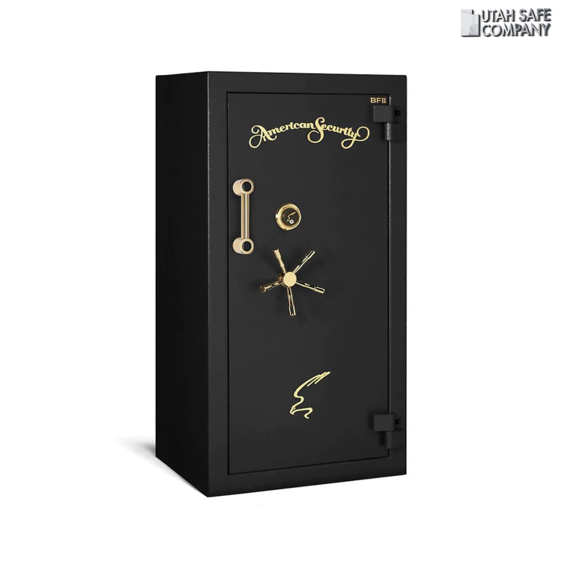 American Security BFII6030 Gun Safe