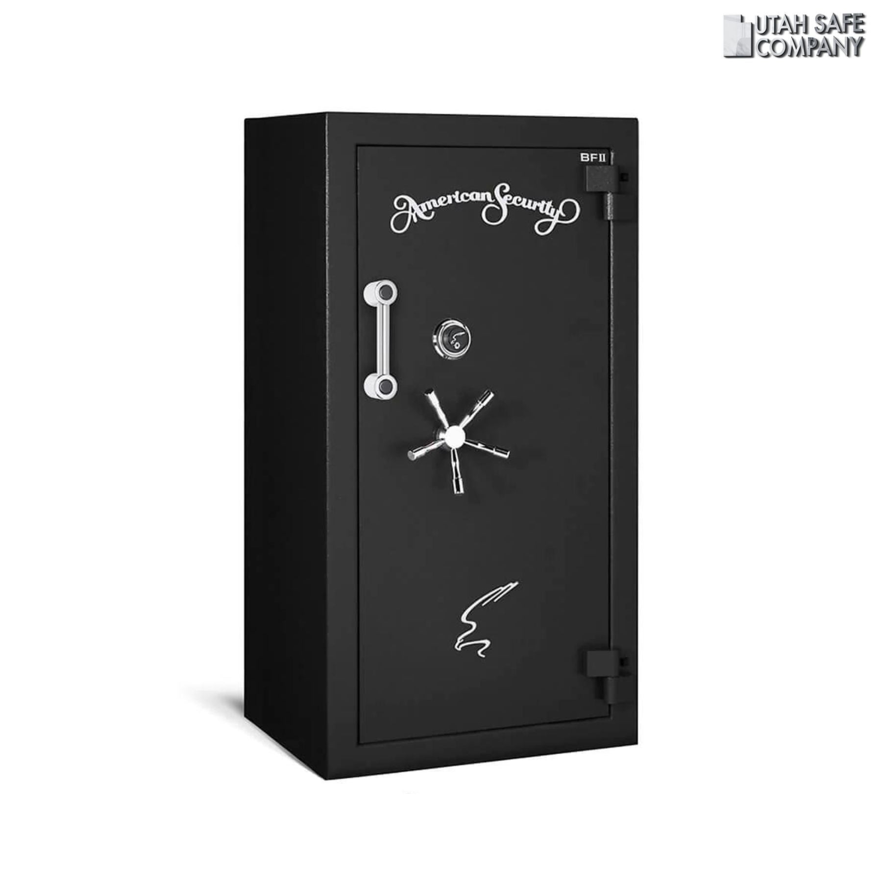 American Security BFII6030 Gun Safe