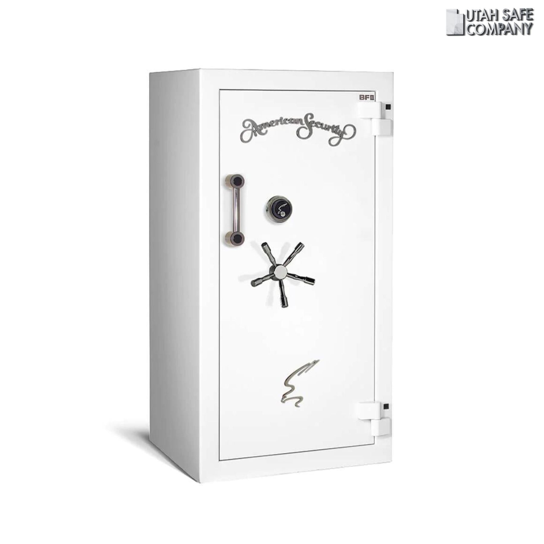American Security BFII6030 Gun Safe