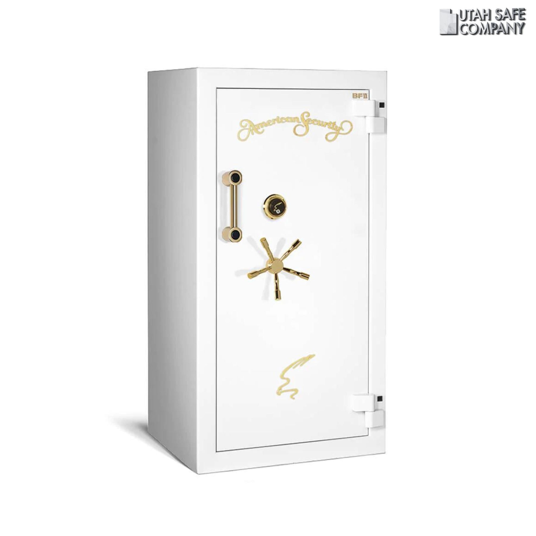 American Security BFII6636 Gun Safe