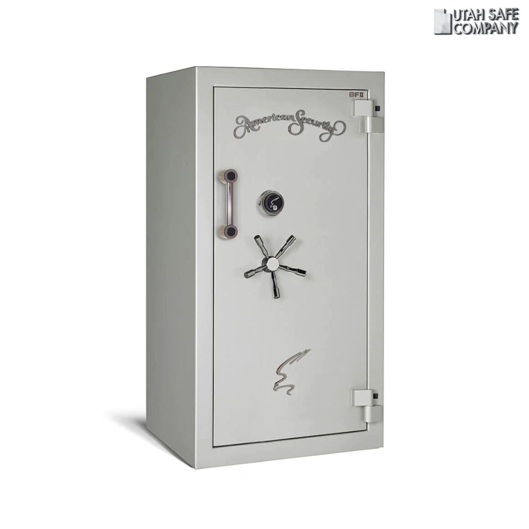 American Security BFII6636 Gun Safe