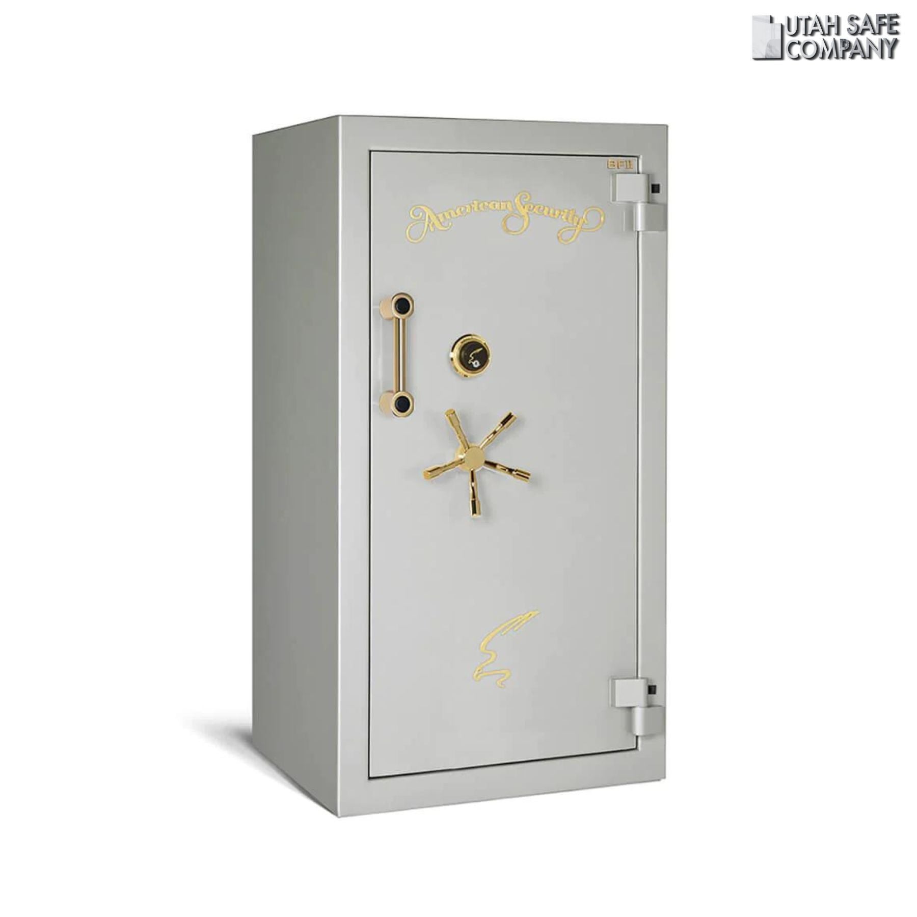 American Security BFII6030 Gun Safe