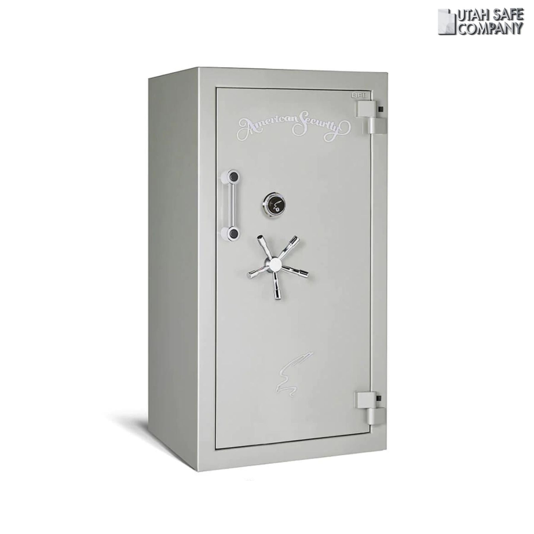 American Security BFII6030 Gun Safe