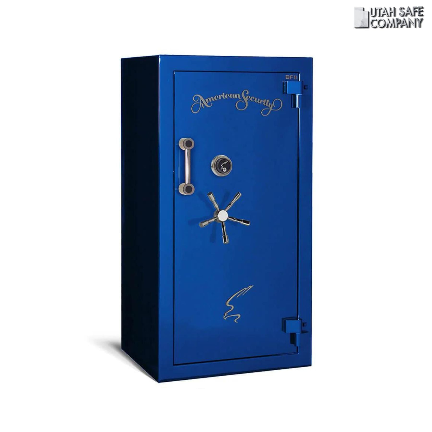 American Security BFII6636 Gun Safe