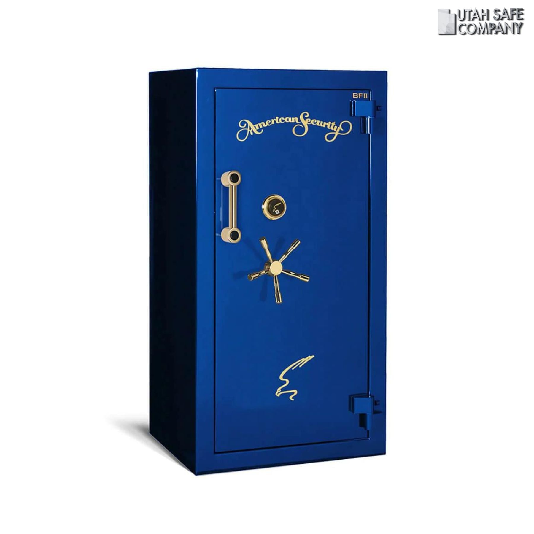 American Security BFII6030 Gun Safe