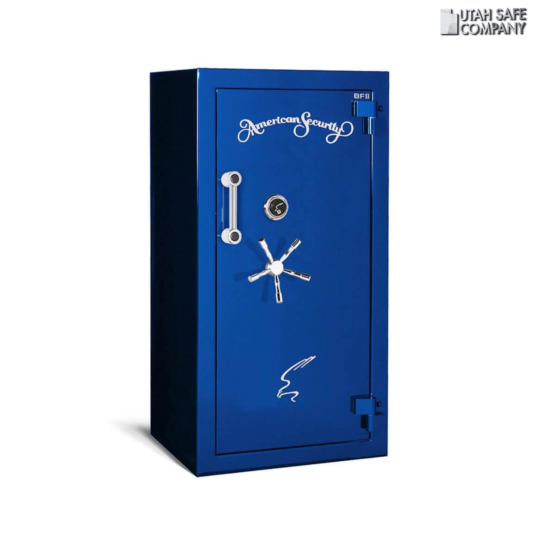 American Security BFII6636 Gun Safe