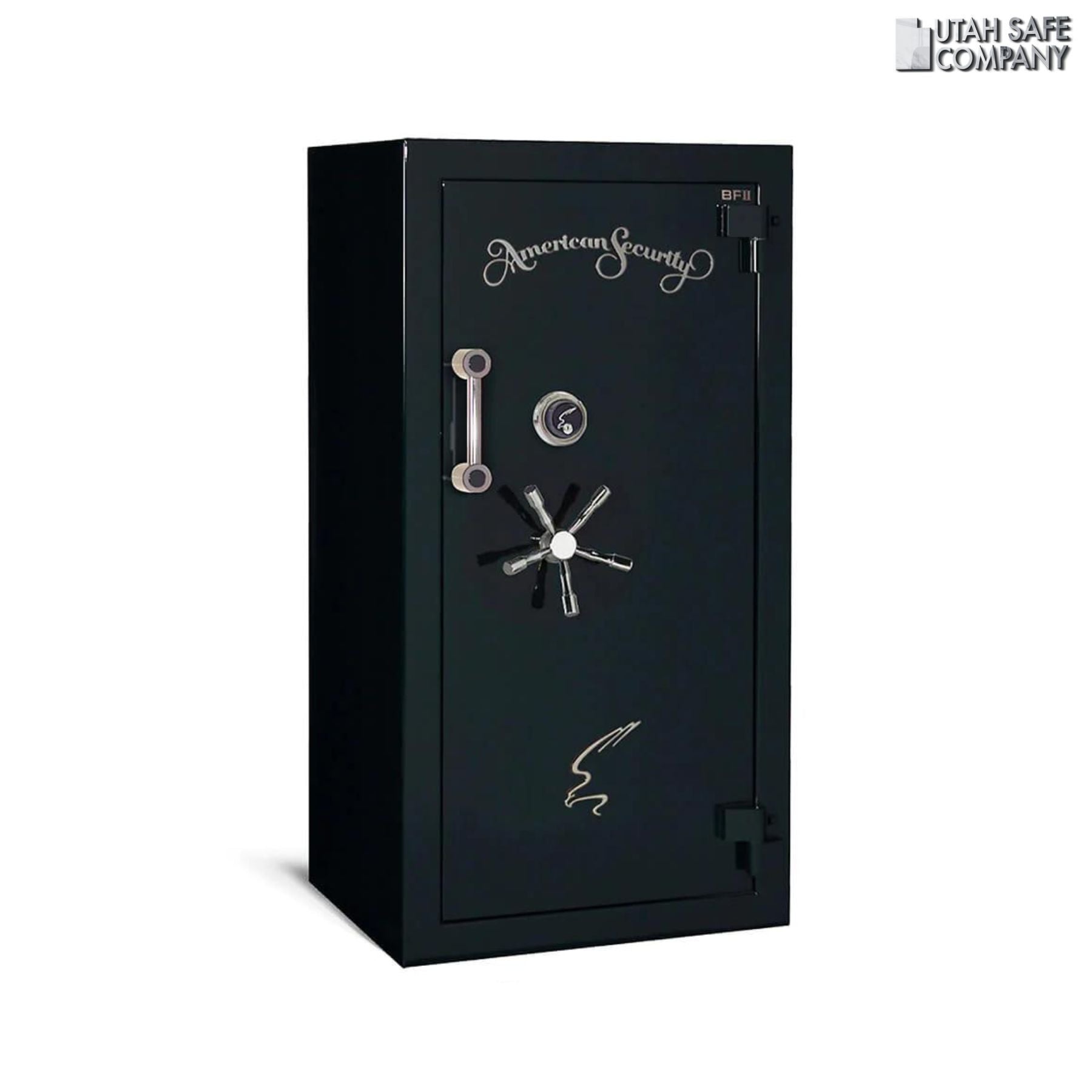 American Security BFII6030 Gun Safe