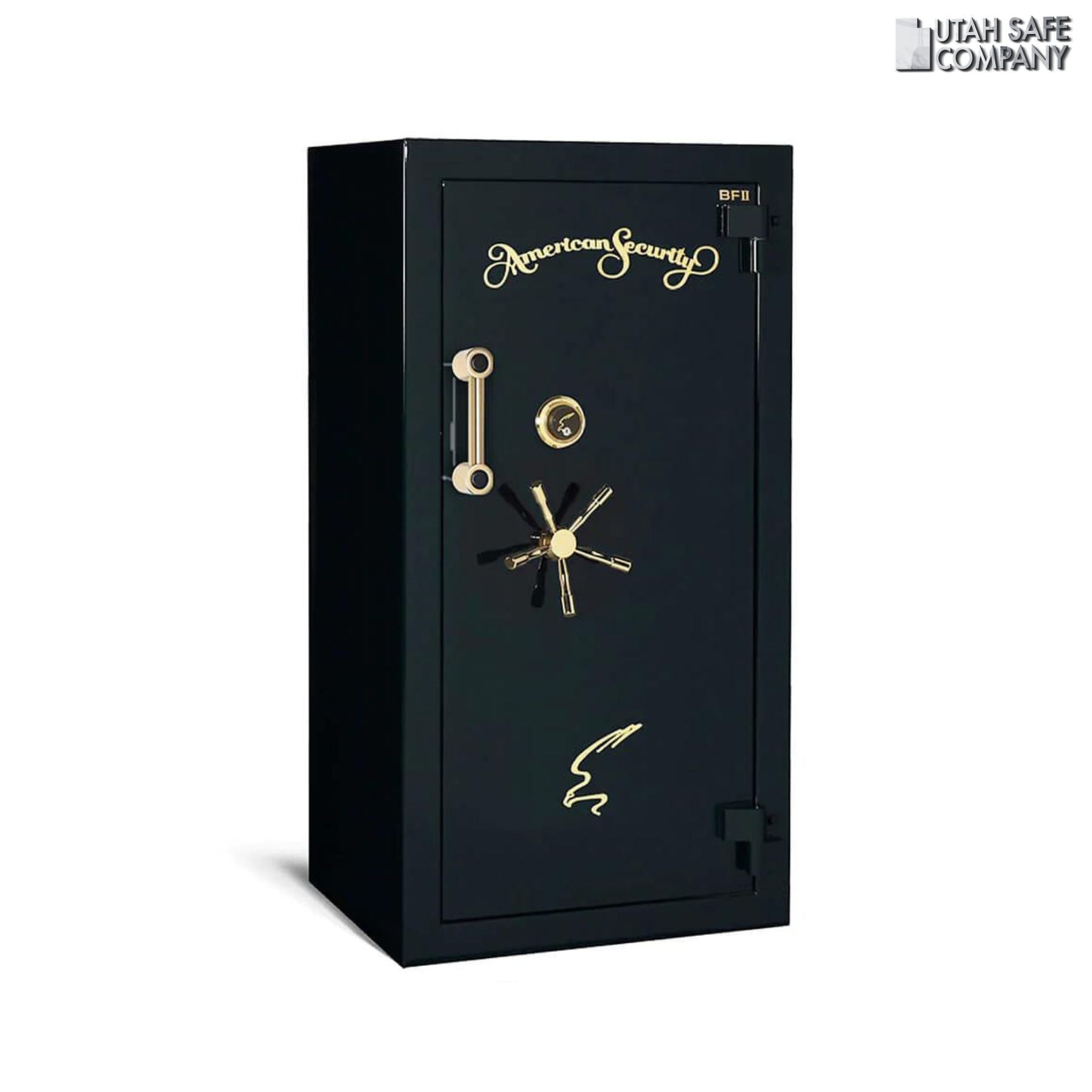 American Security BFII6030 Gun Safe