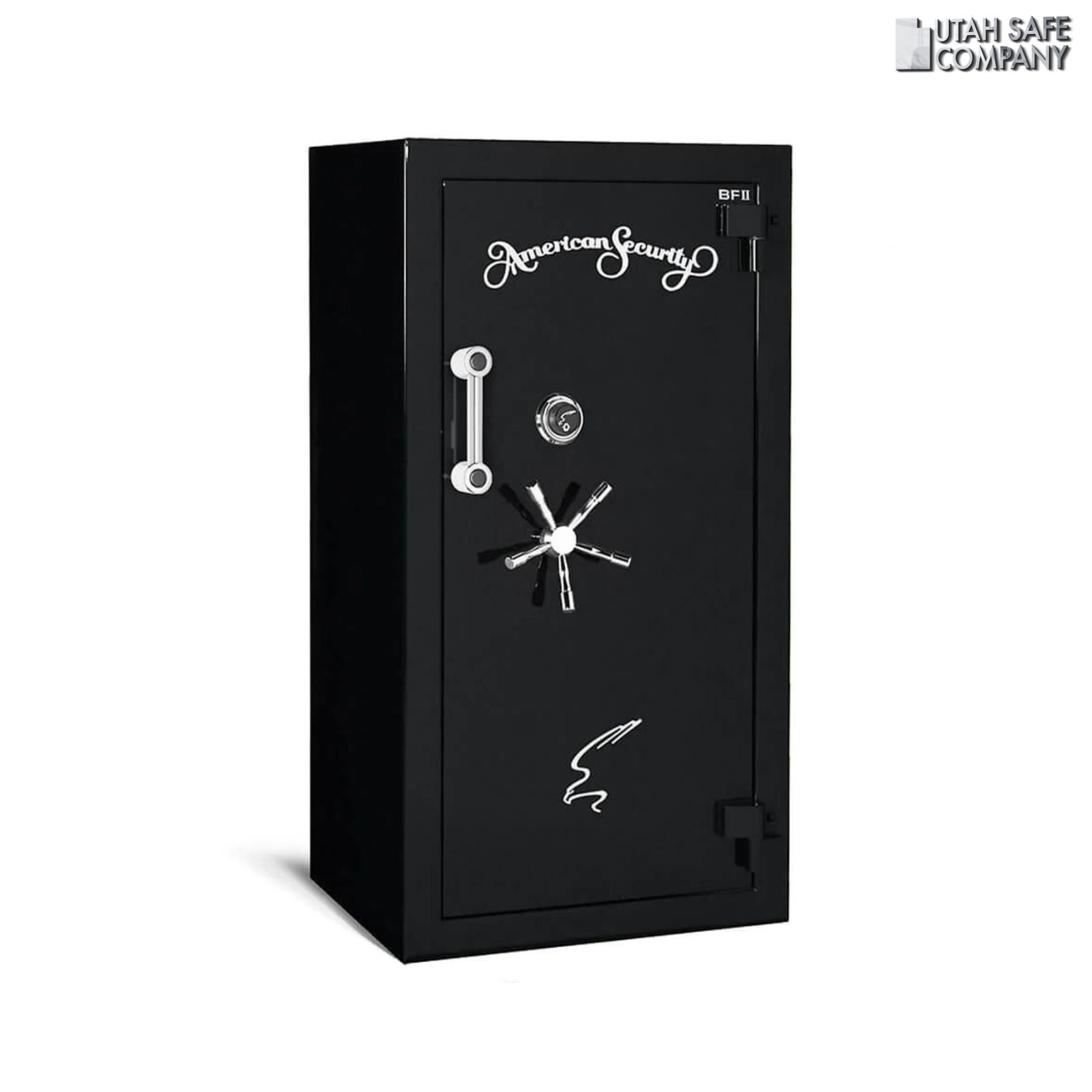 American Security BFII6030 Gun Safe