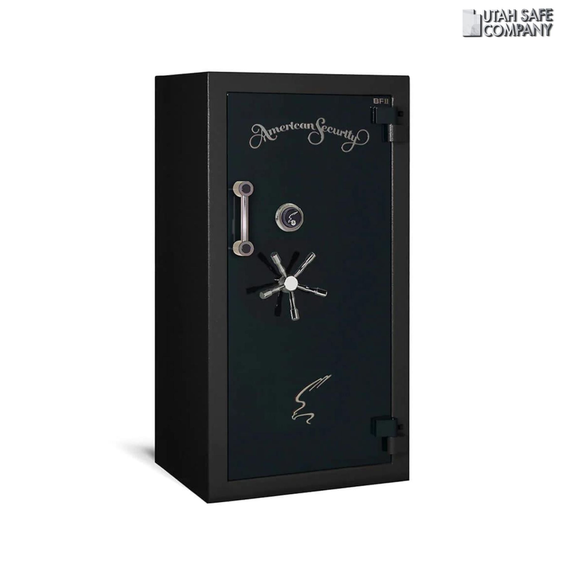 American Security BFII6636 Gun Safe