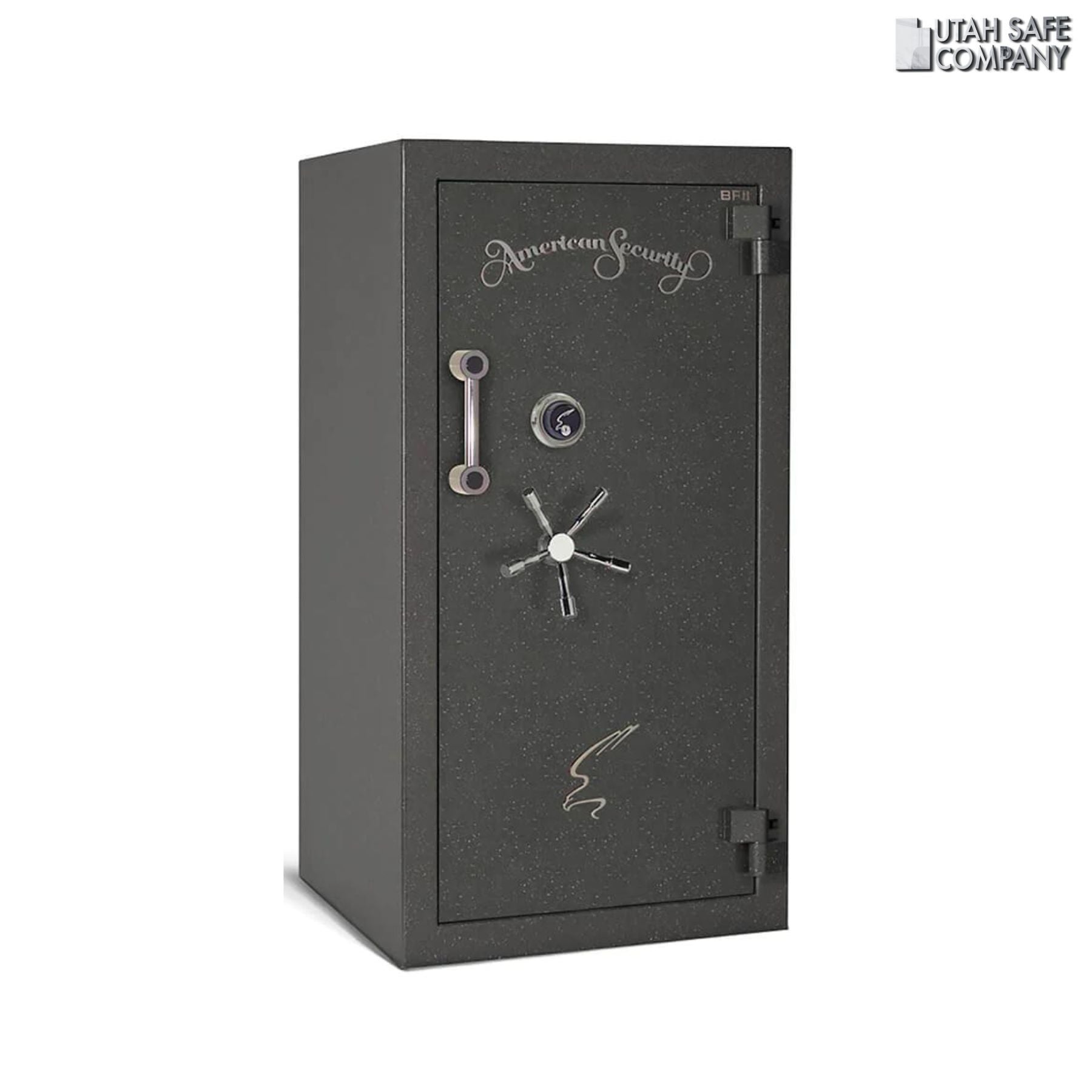 American Security BFII6636 Gun Safe - Utah Safe Company