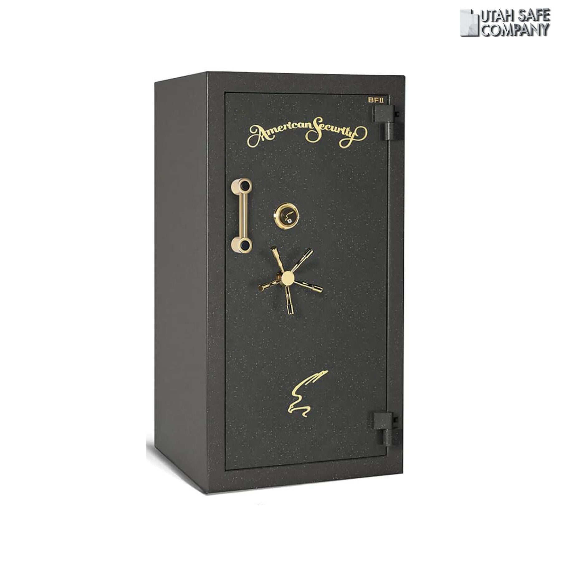 American Security BFII6030 Gun Safe - Utah Safe Company