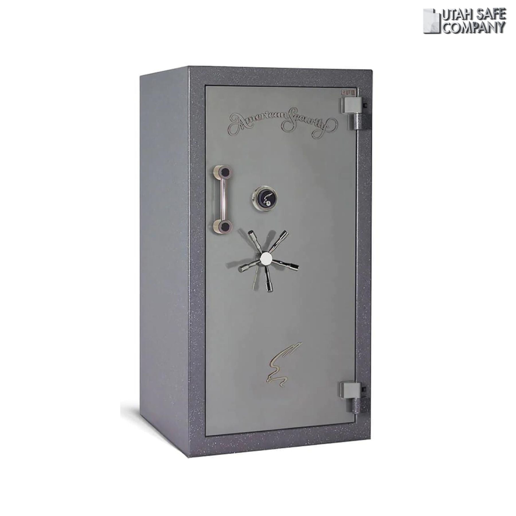 American Security BFII6030 Gun Safe