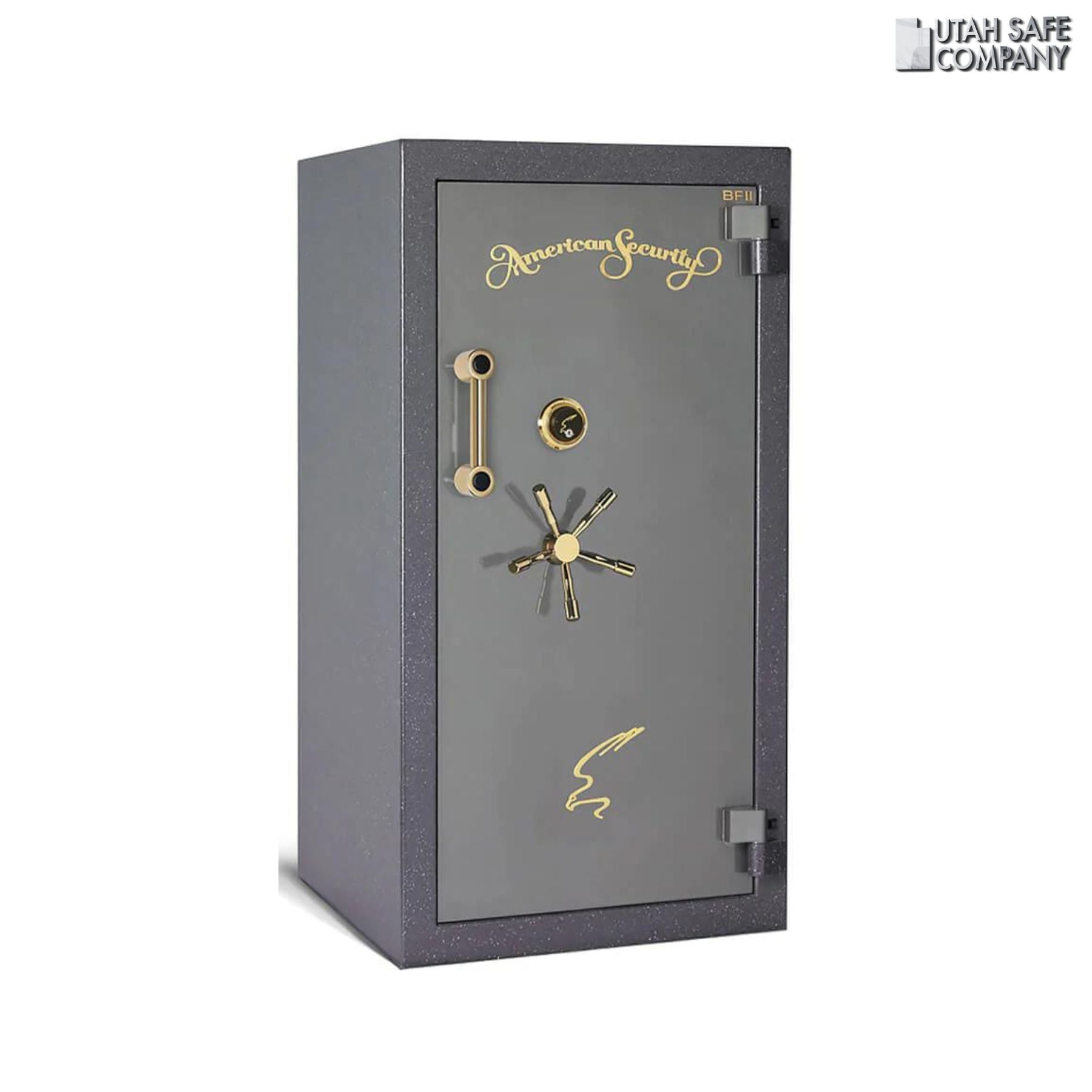 American Security BFII6636 Gun Safe
