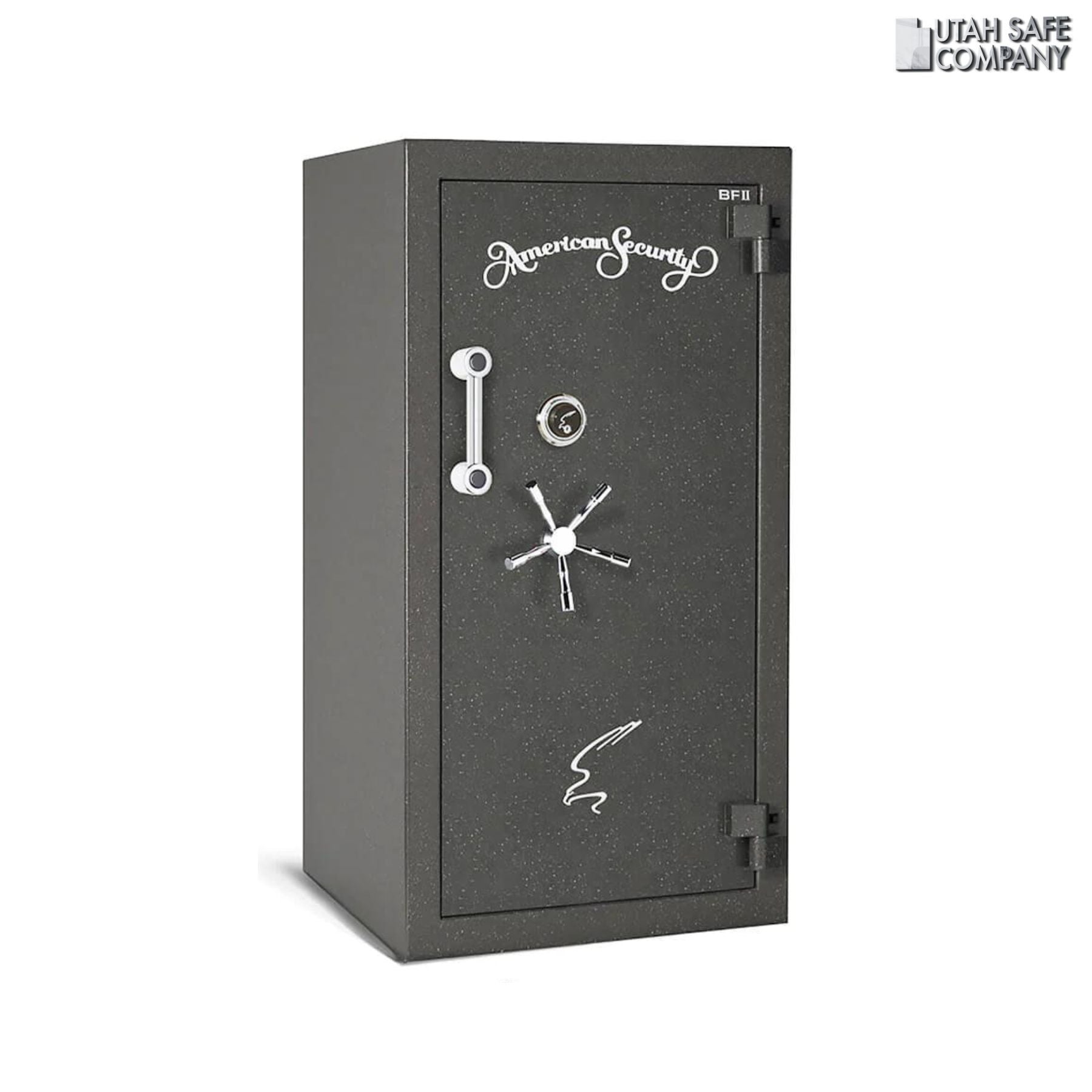 American Security BFII6030 Gun Safe - Utah Safe Company