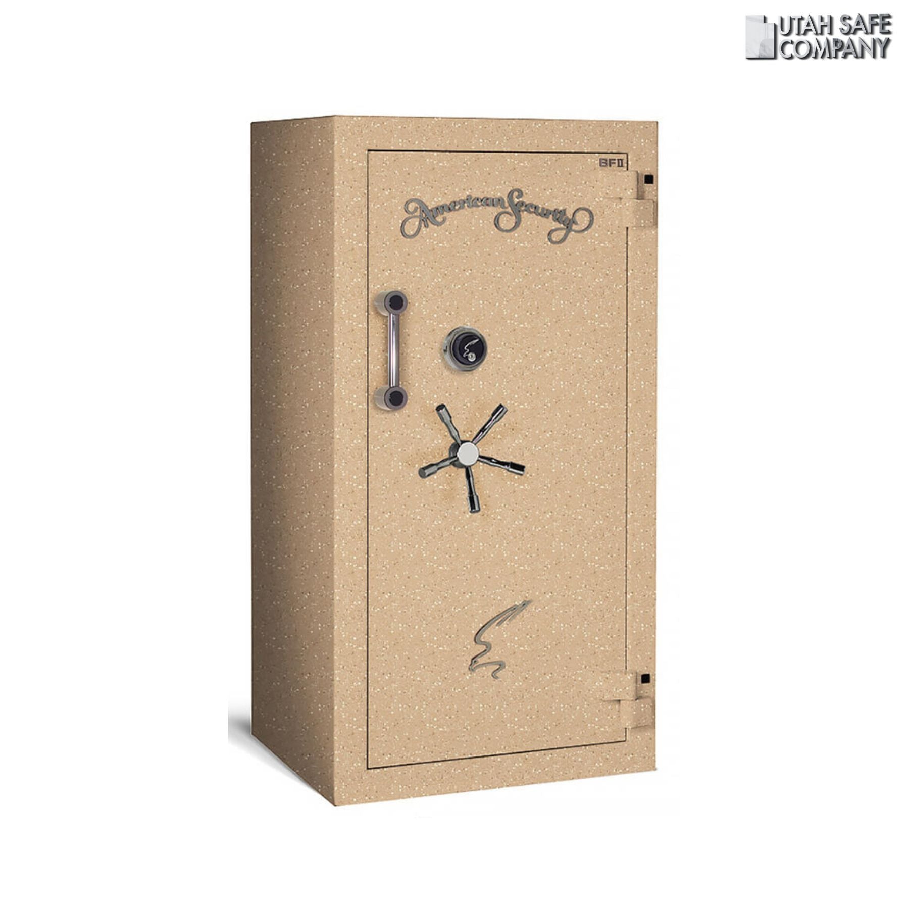 American Security BFII6030 Gun Safe - Utah Safe Company