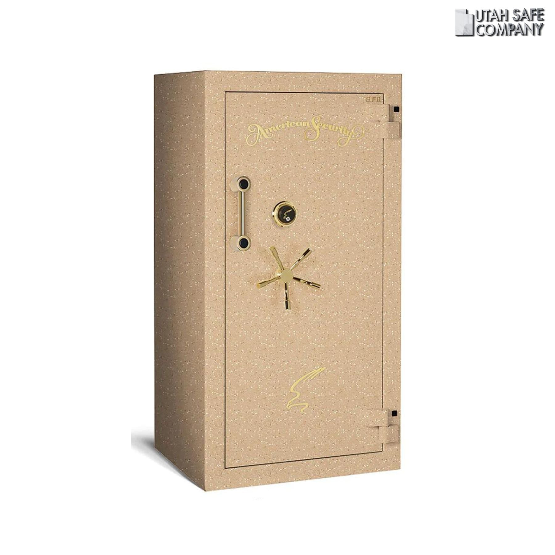 American Security BFII6030 Gun Safe - Utah Safe Company