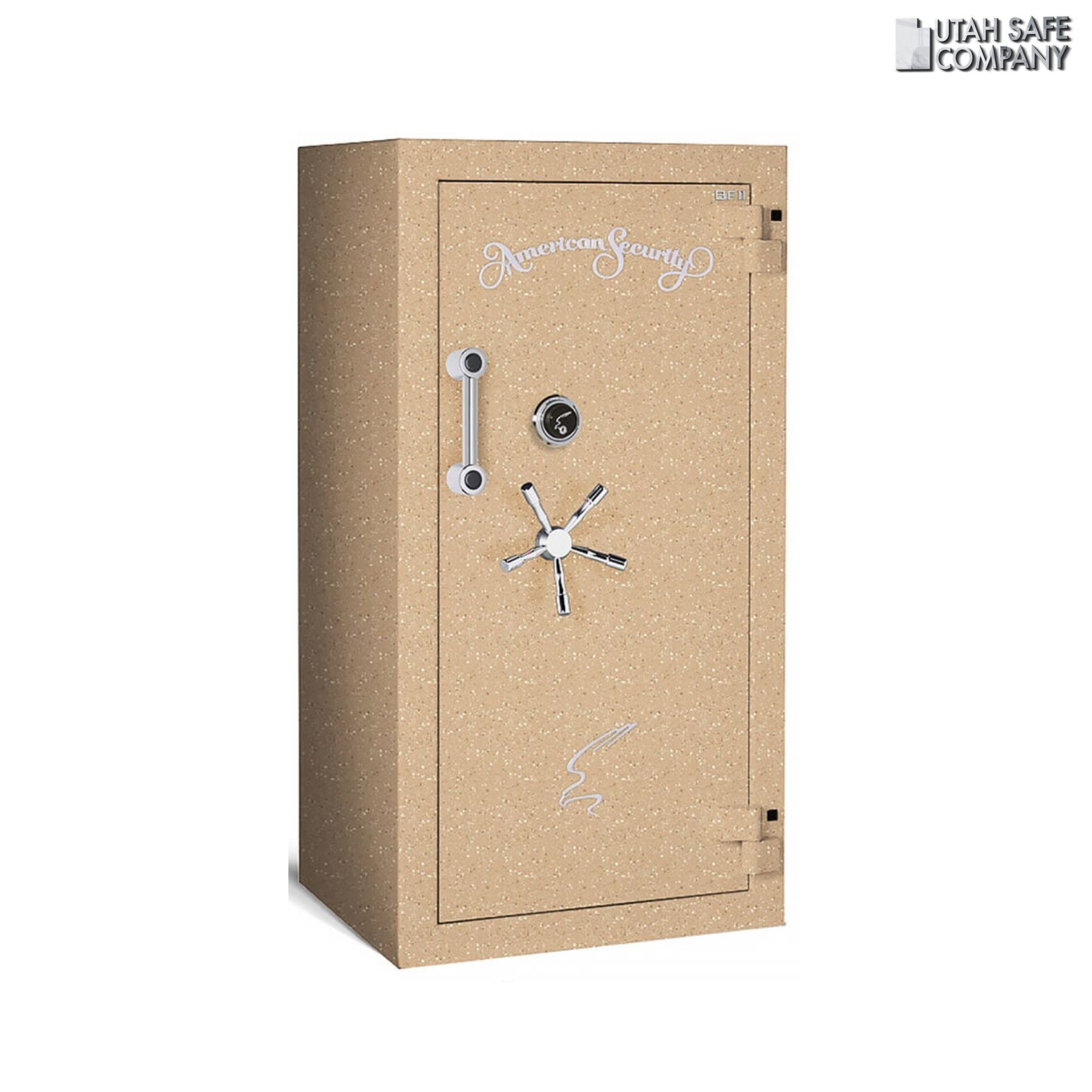 American Security BFII6030 Gun Safe - Utah Safe Company