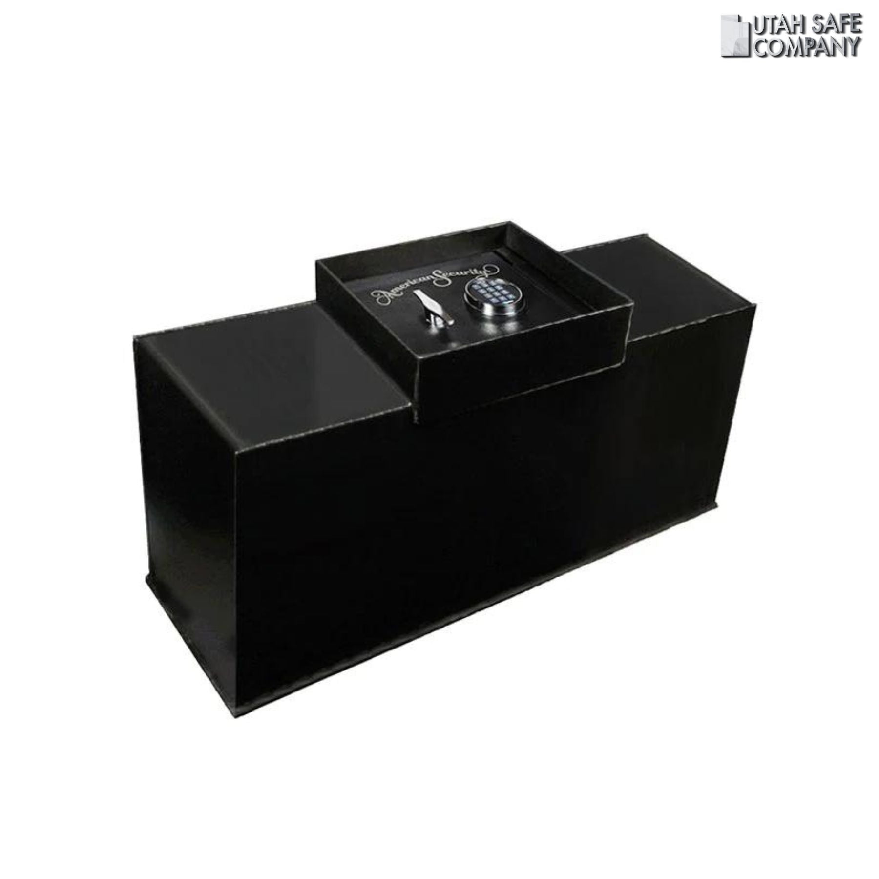AMSEC B5800 Floor Safe - Utah Safe Company