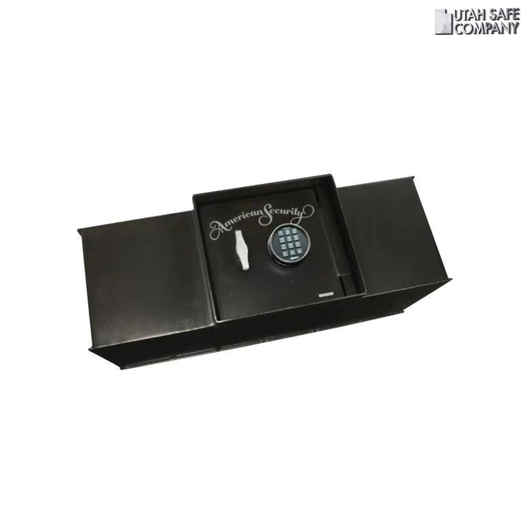 AMSEC B5800 Floor Safe - Utah Safe Company