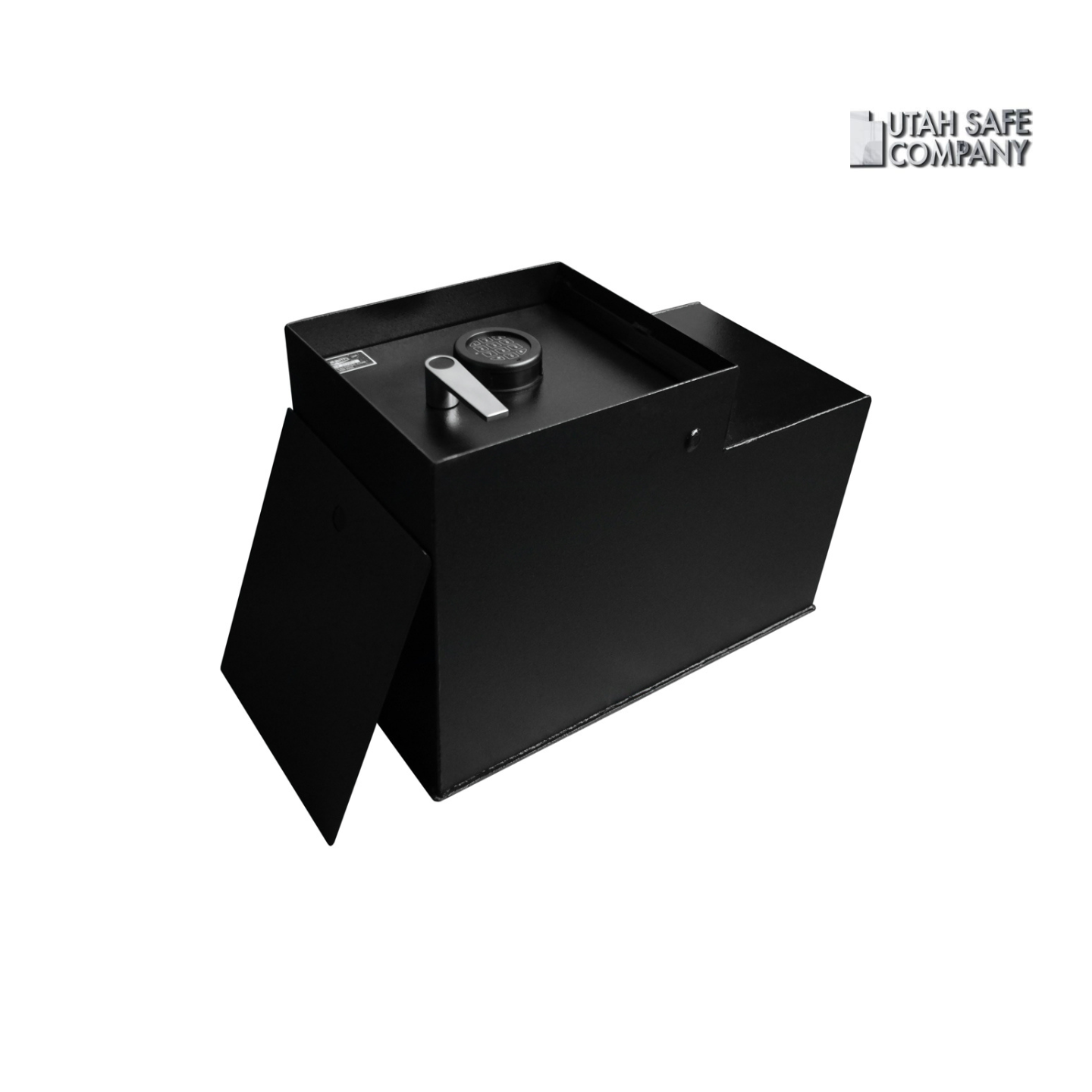 B3500 Heavy Duty Floor Safe - Utah Safe Company