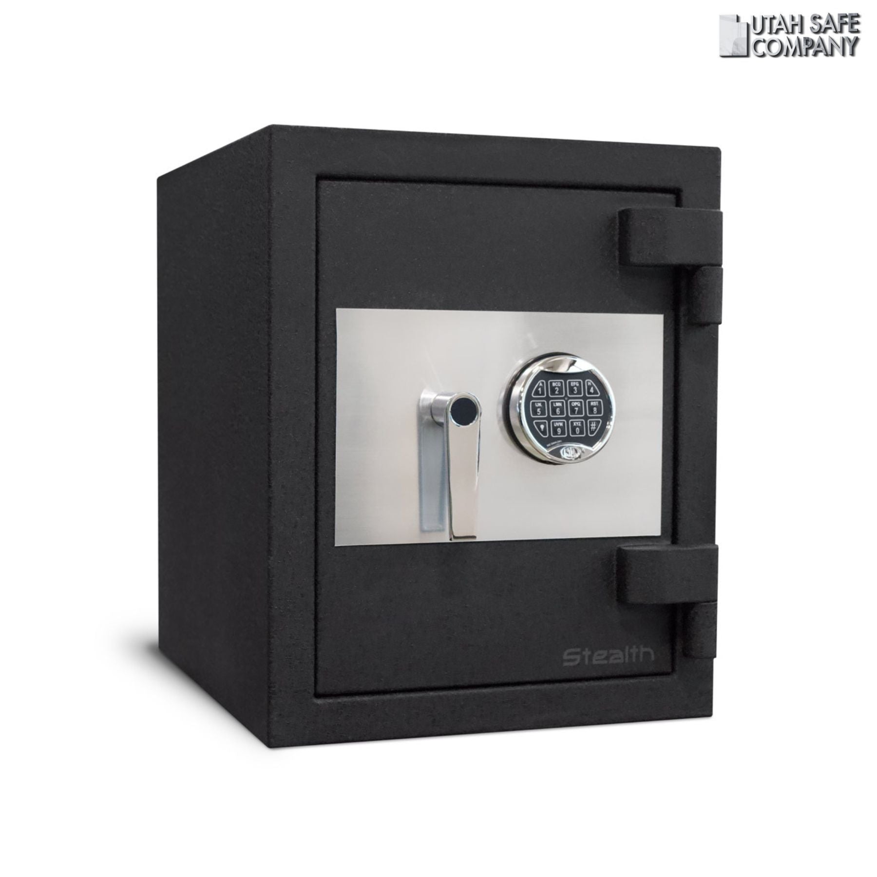 Stealth CS20 Concrete Composite Burglary Safe - Utah Safe Company