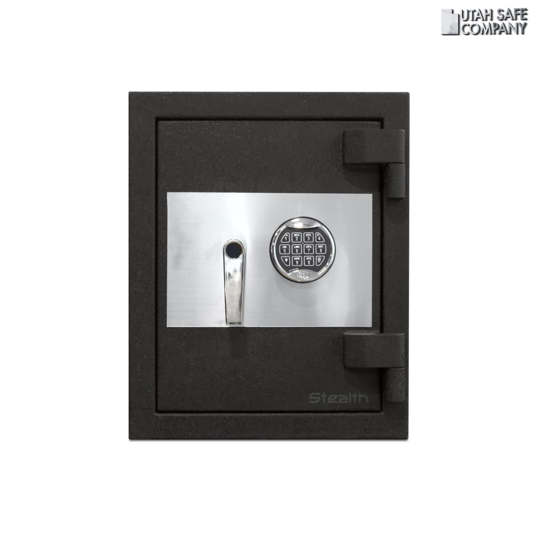 Stealth CS20 Concrete Composite Burglary Safe - Utah Safe Company