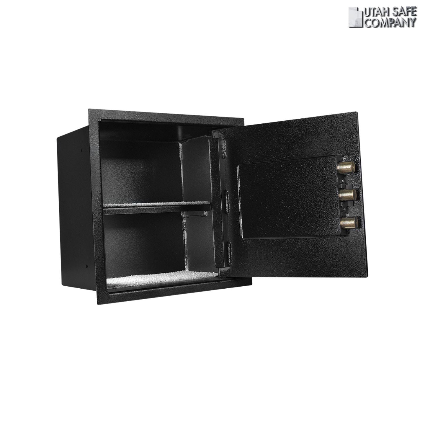 Stealth Heavy Duty Wall Safe WSHD1414 - Utah Safe Company