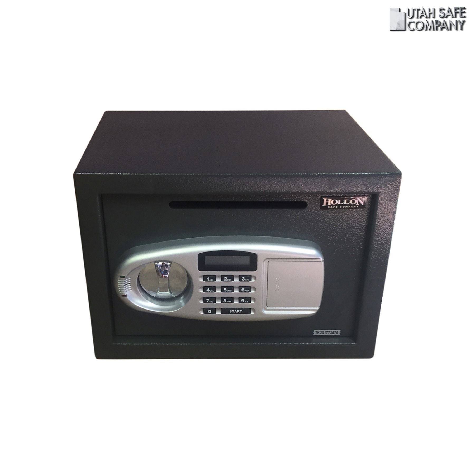 Hollon DP-25EL - Utah Safe Company