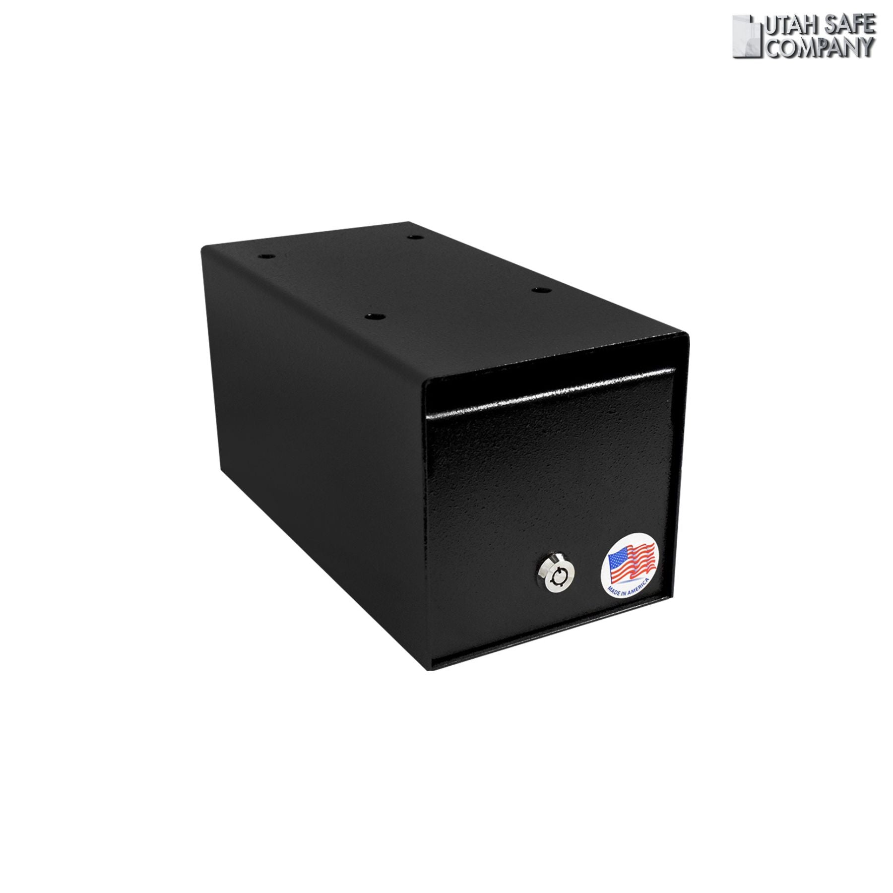 Stealth DS101 Under Or Over Counter Drop Safe - Utah Safe Company