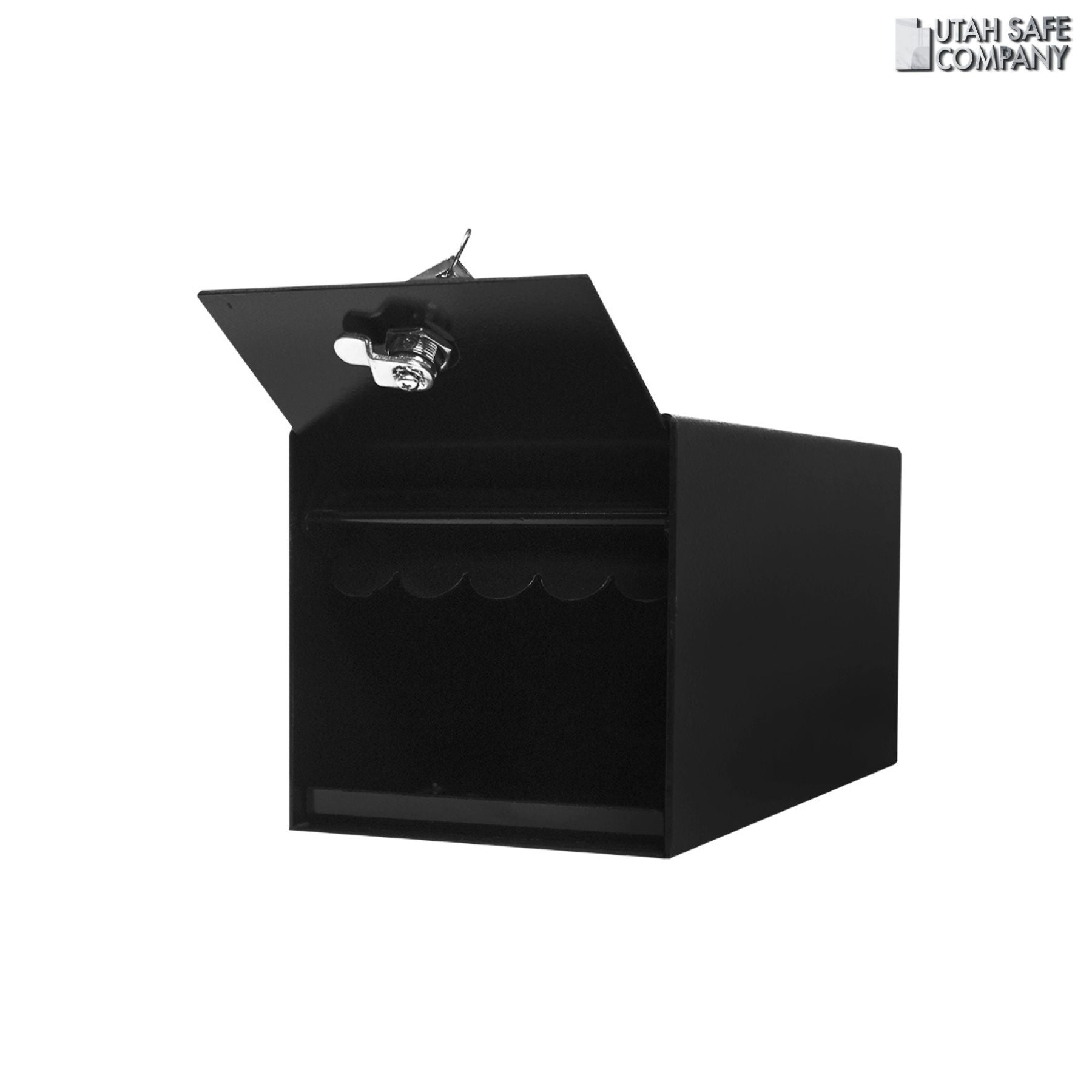 Stealth DS101 Under Or Over Counter Drop Safe - Utah Safe Company