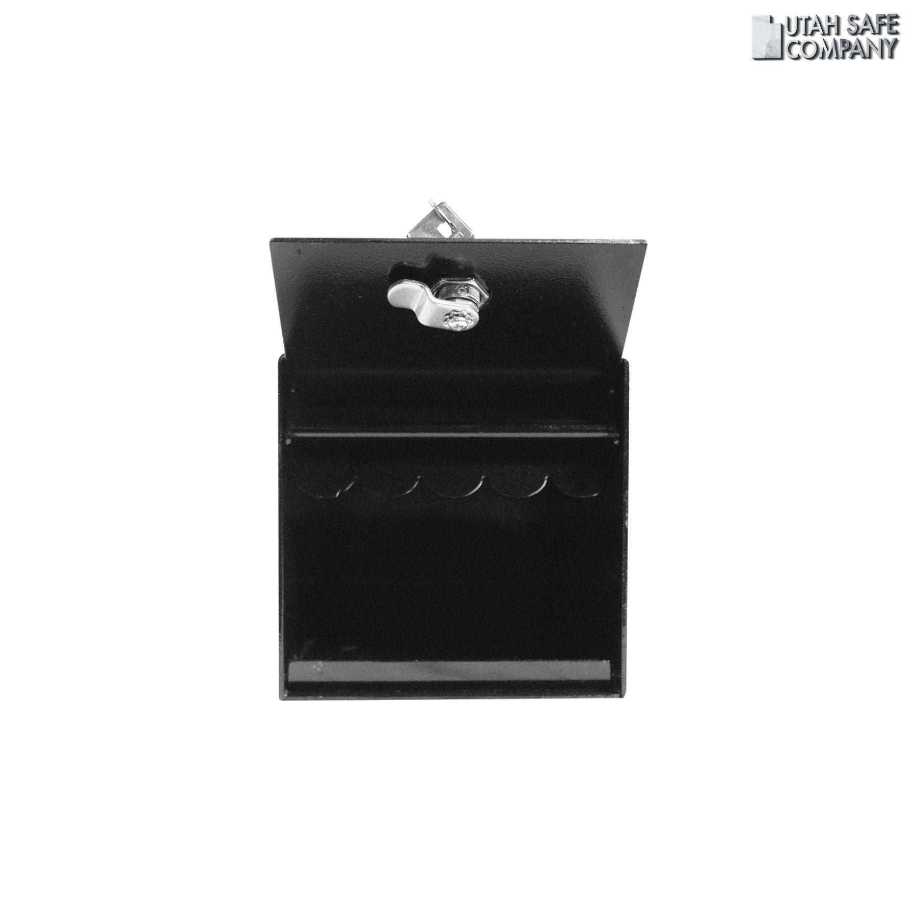 Stealth DS101 Under Or Over Counter Drop Safe - Utah Safe Company