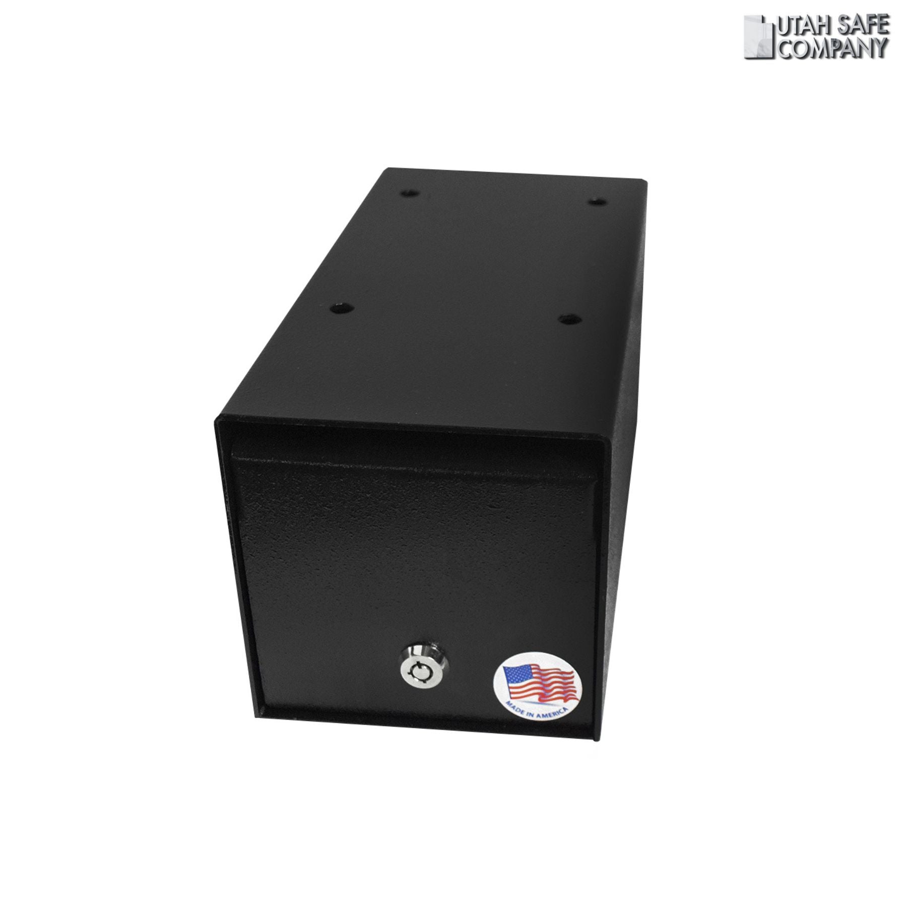 Stealth DS101 Under Or Over Counter Drop Safe - Utah Safe Company
