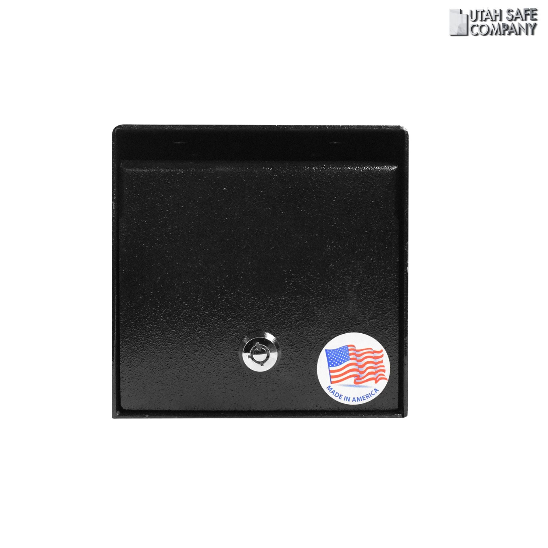 Stealth DS101 Under Or Over Counter Drop Safe - Utah Safe Company