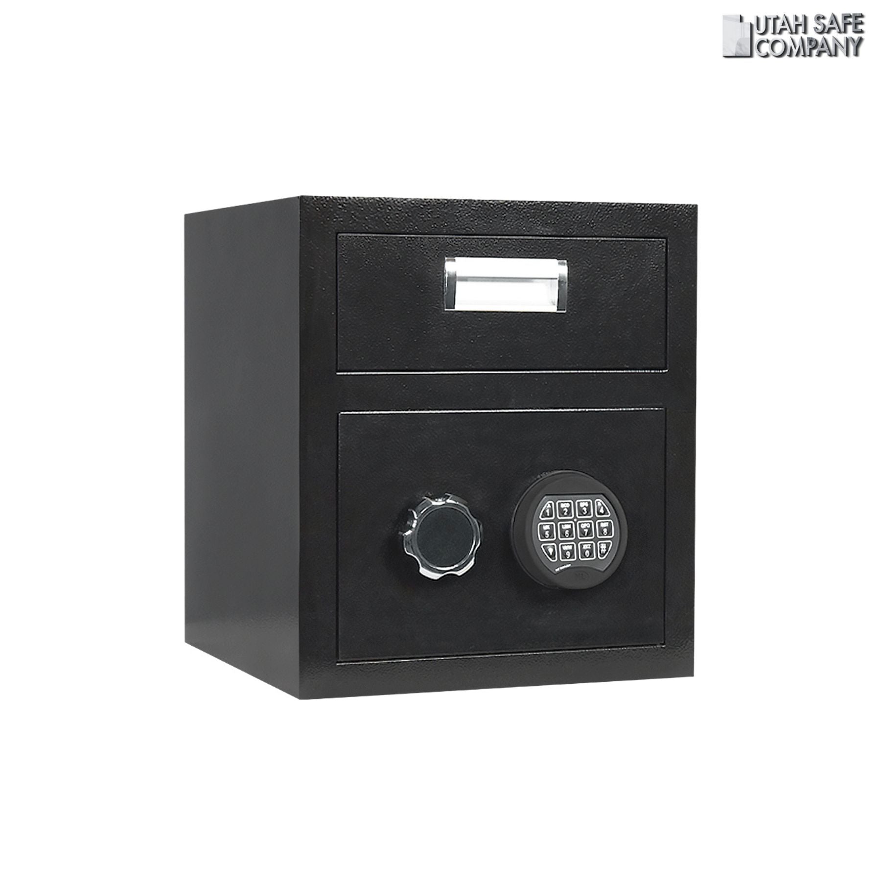 Stealth DS1614 Drop Safe Mini Depository Vault - Utah Safe Company